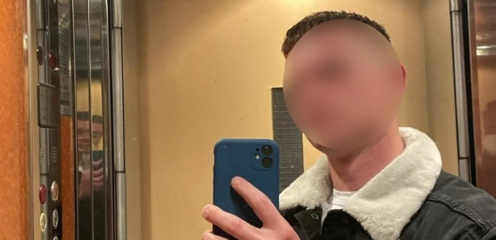 Συγκλονίζει ο πατέρας του 21χρονου που σκοτώθηκε σε τροχαίο στο Αγρίνιο: «Δεν ήταν σε κατάσταση ούτε καν να τον δούμε»