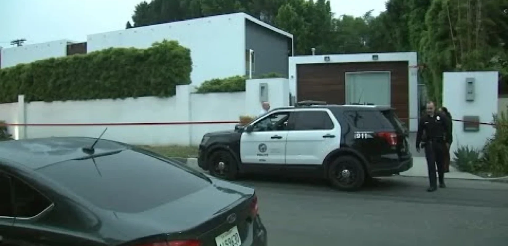 Άγριο έγκλημα στην Καλιφόρνια: 22χρονος διαρρήκτης πυροβόλησε στο κεφάλι στέλεχος του American Idol και τον σύζυγό της