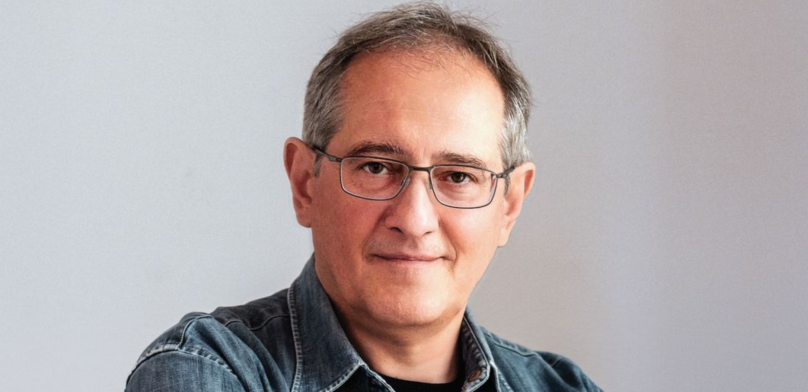 Γιώργος Ανδρέου στη «ΜτΚ»: Στην Ελλάδα όλα όσα γίνονται μας οδηγούν σε ένα επόμενο βήμα Γιώργος Ανδρέου στη «ΜτΚ»: Στην Ελλάδα όλα όσα γίνονται μας οδηγούν σε ένα επόμενο βήμα