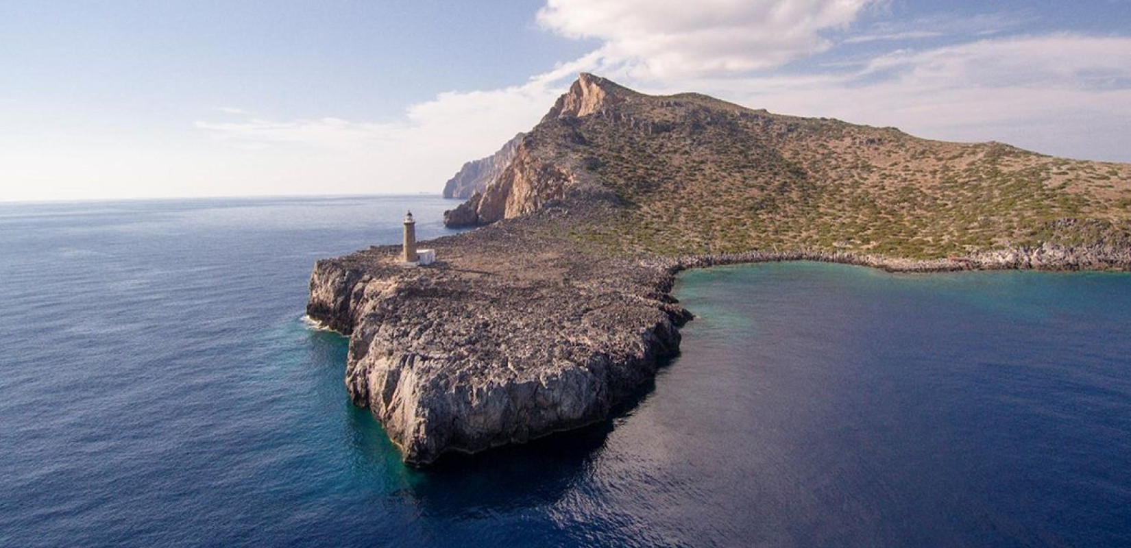 Στην τελική φάση το Παρατηρητήριο Γεωεπιστημών και Κλιματικής Αλλαγής PANGEA στα Αντικύθηρα