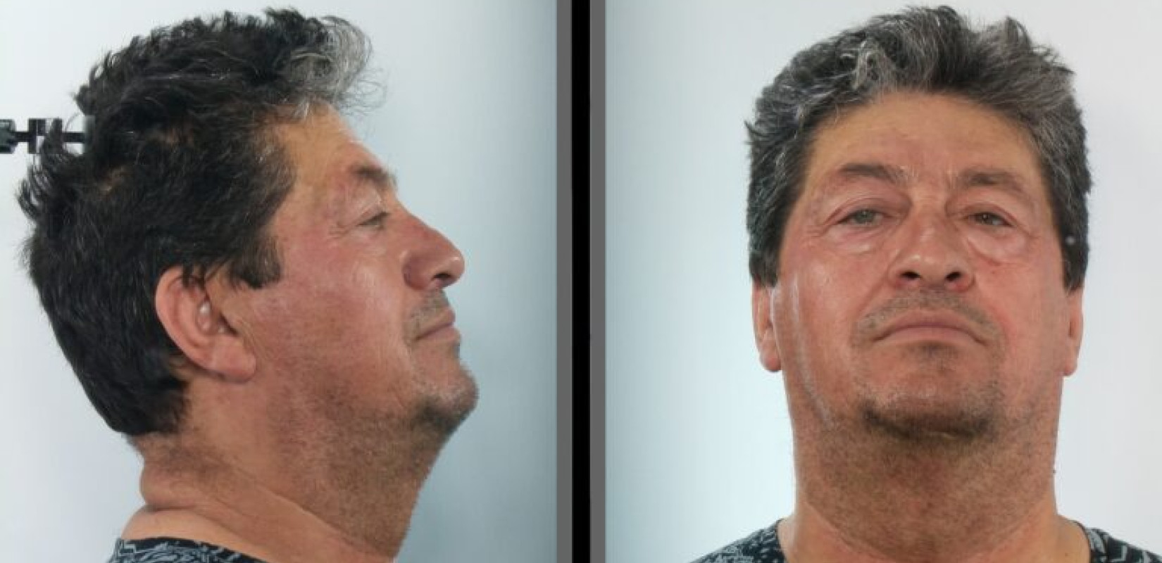 Ηράκλειο: Στη δημοσιότητα τα στοιχεία του προφυλακισμένου διευθυντή Γυμνασίου για βιασμό μαθήτριας