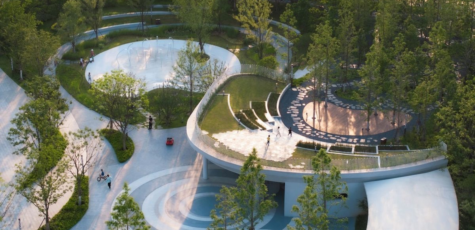 Kίνα: Προωθεί την ανάπτυξη βιομηχανικών πάρκων μηδενικής εκπομπής άνθρακα