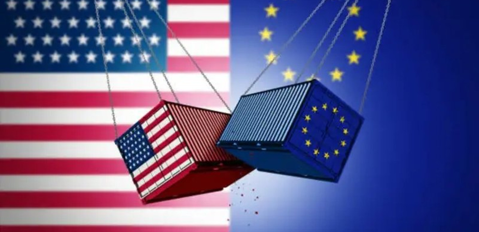 Η «αθέατη» πλευρά της εμπορικής συμφωνίας μεταξύ ΕΕ και ΗΠΑ