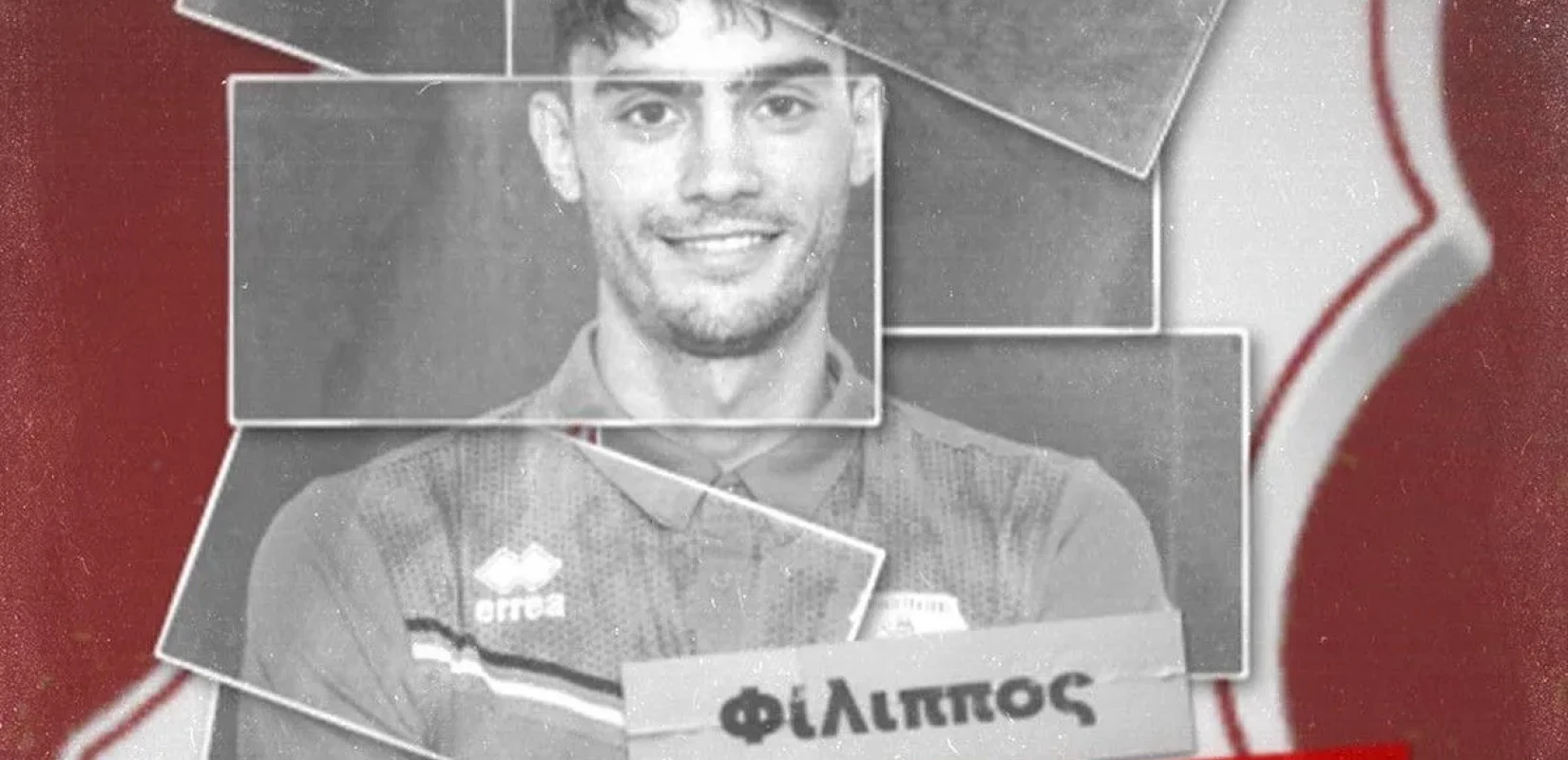 Πανσερραϊκός: Ενίσχυση στο αριστερό άκρο της άμυνας για τα «λιοντάρια»