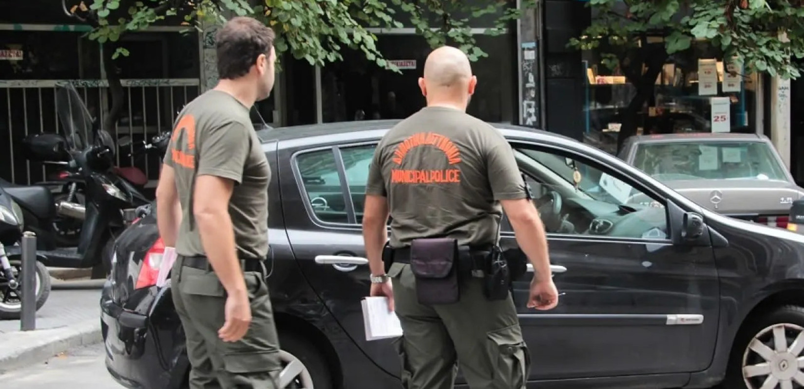 Δημοτική Αστυνομία: Ογδόντα νέοι αστυνομικοί θα προστεθούν στο δυναμικό του Δήμου Θεσσαλονίκης