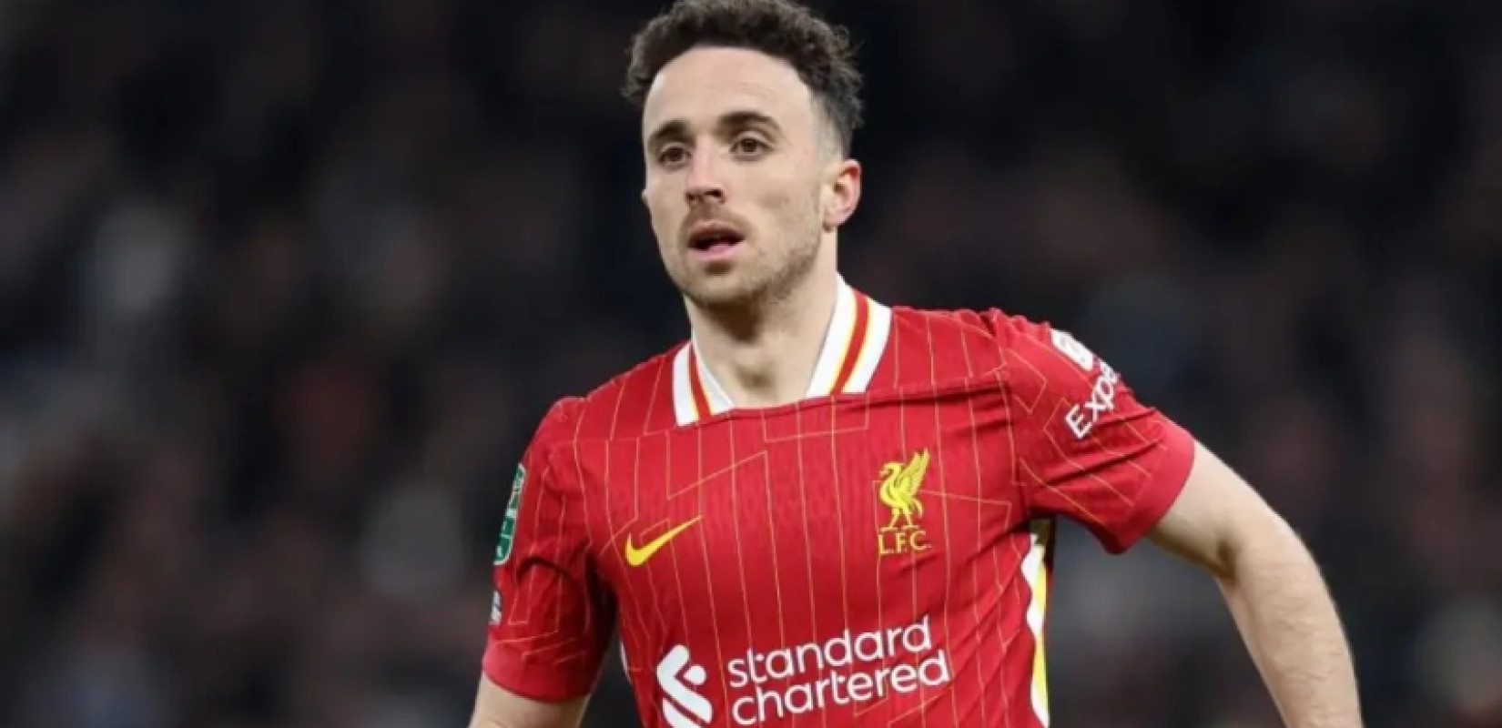 Σοκ στον ποδοσφαιρικό κόσμο - Σκοτώθηκε σε τροχαίο ο Ντιόγκο Ζότα της Λίβερπουλ