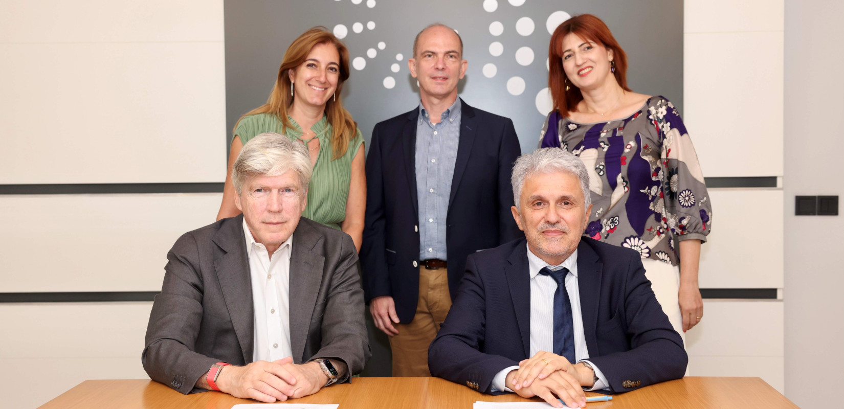 ΔΠΘ: Υπέγραψε Μνημόνιο Συνεργασίας με την Ένωση Ασφαλιστικών Εταιριών Ελλάδος