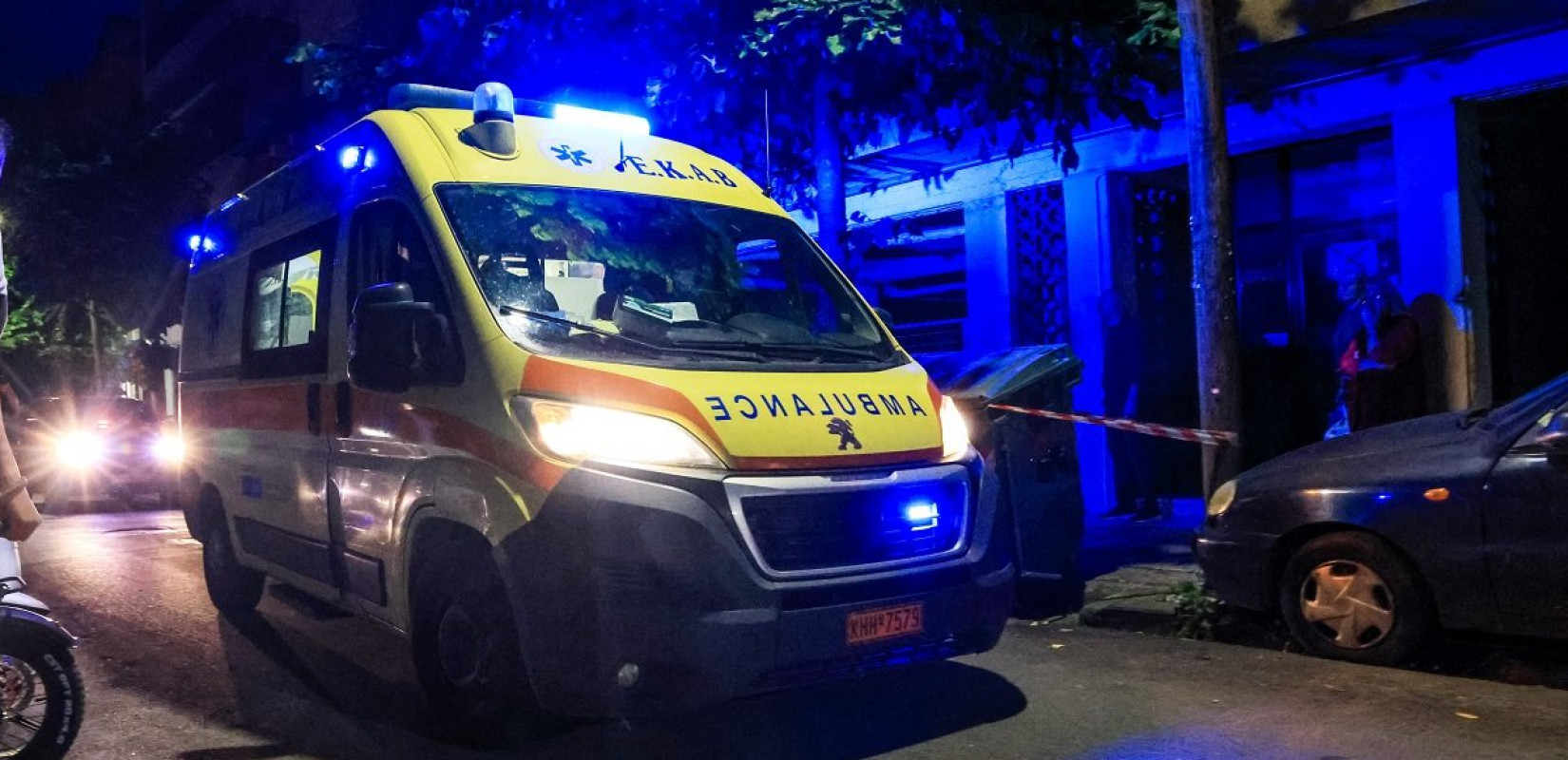 Θρήνος στο Ρίο: Νεκρή 25χρονη στην αυλή του σπιτιού της