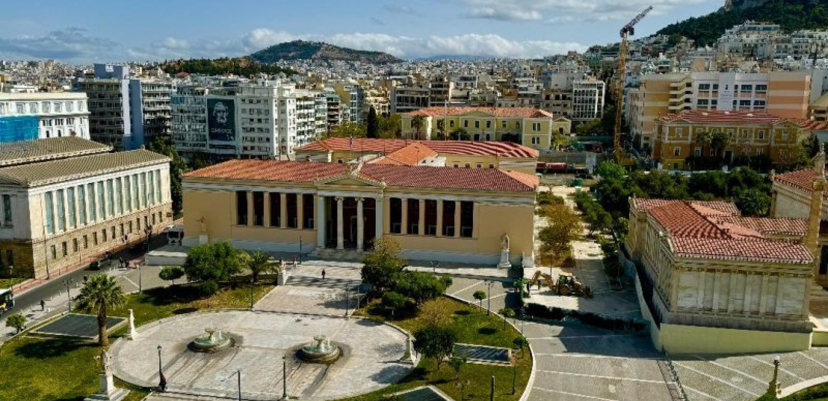 ΕΚΠΑ: Διαθέσιμοι μέσω του gov.gr 170.000 τίτλοι σπουδών