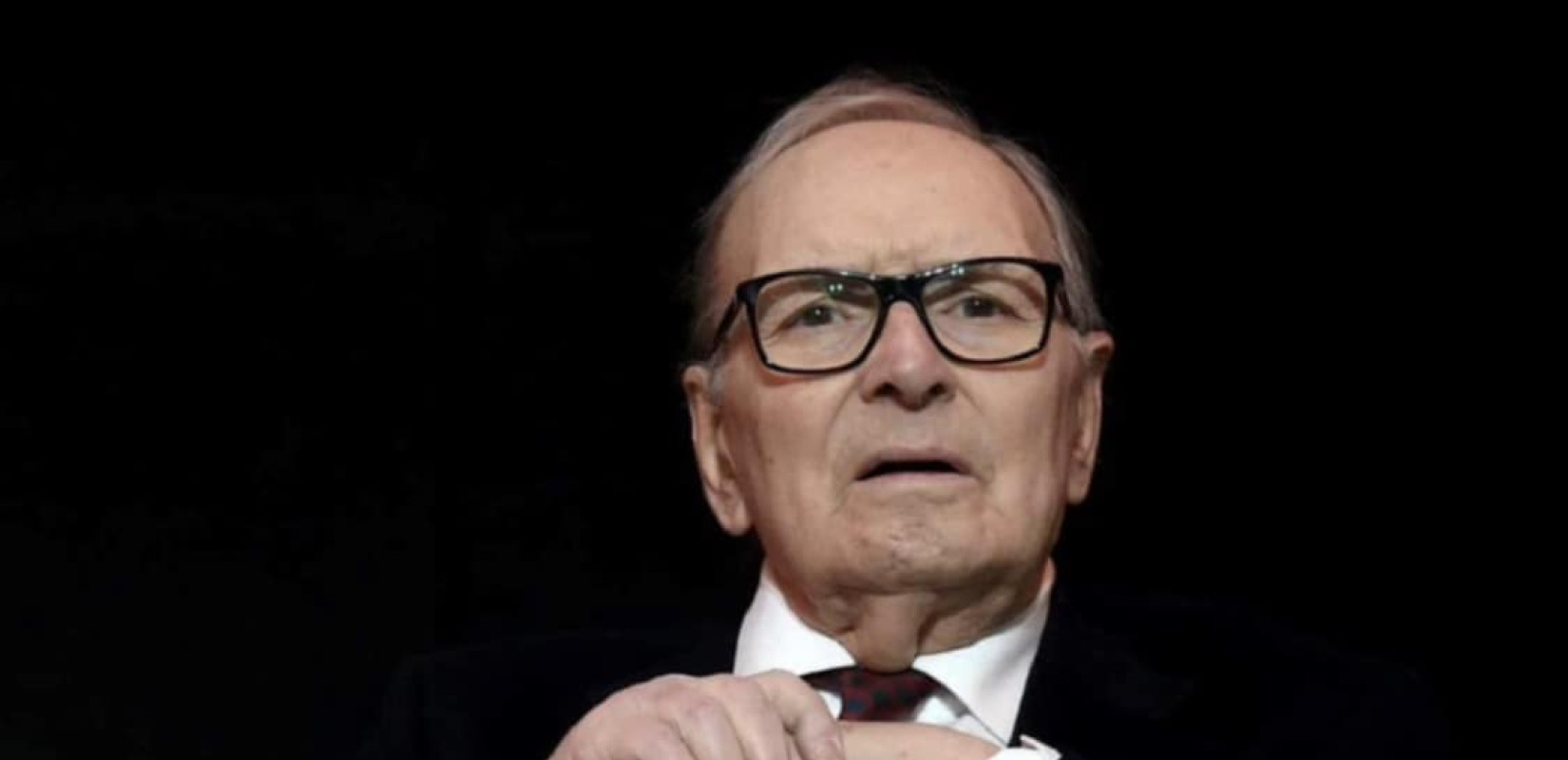 Η κινηματογραφική μουσική του Ένιο Μορικόνε - Μια βραδιά αφιερωμένη στον μεγάλο συνθέτη