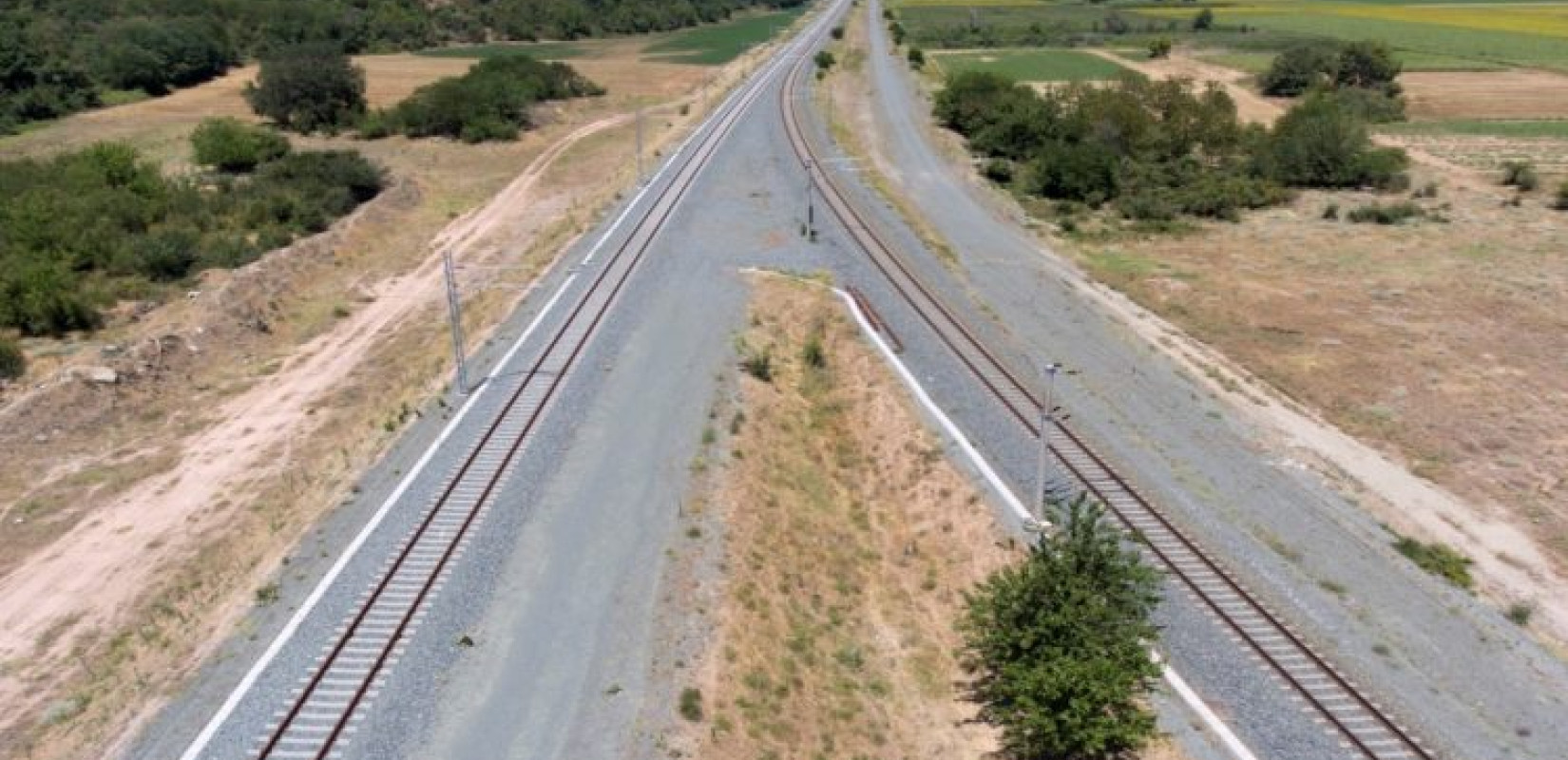 Μηχανισμός «Συνδέοντας την Ευρώπη»: Εξασφαλίστηκαν οι πόροι για το Αλεξανδρούπολη – Πύθιο