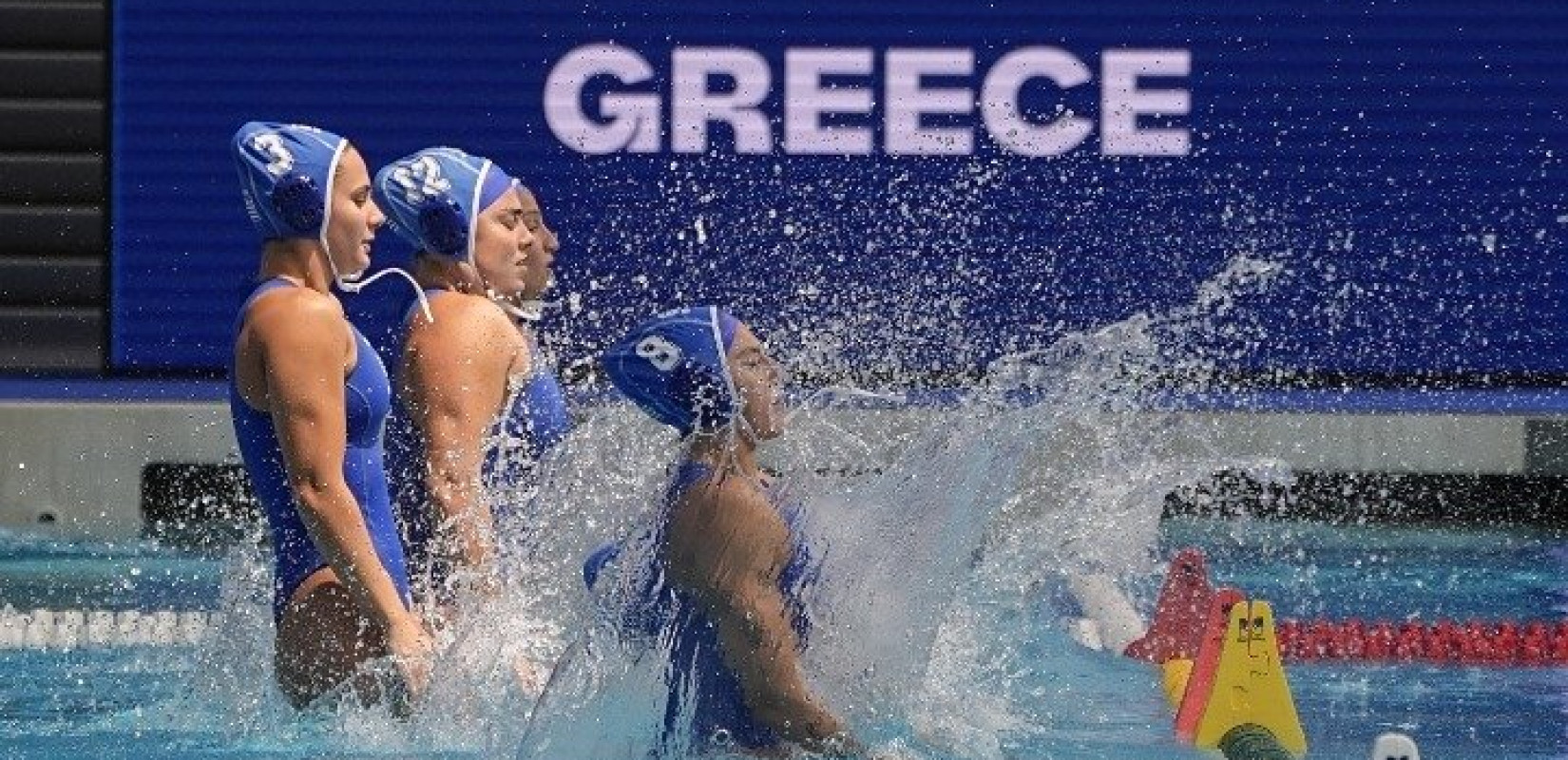 Παγκόσμιο υγρού στίβου: Με Ιαπωνία η Εθνική γυναικών, ποια είνα τα σενάρια