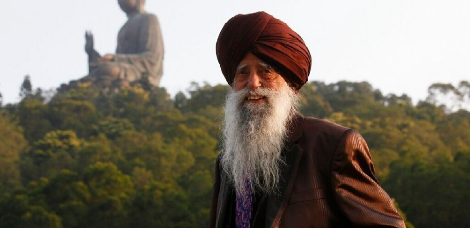 Ο γηραιότερος μαραθωνοδρόμος στον κόσμο «έφυγε» σε ηλικία 114 ετών