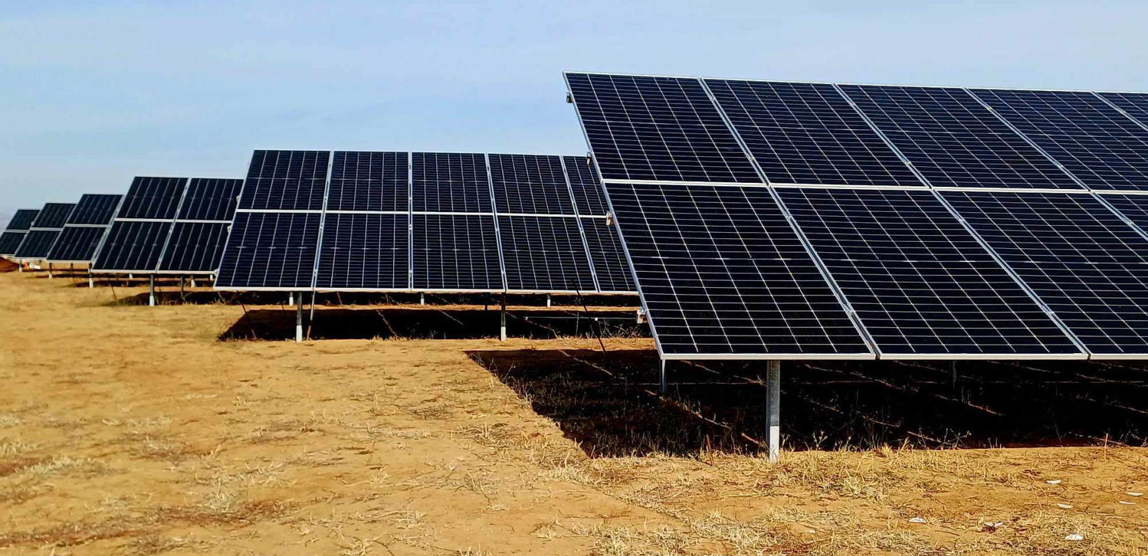 Κιλκίς: Η ΔΕΥΑΚ εξοικονομεί ενέργεια με τις φωτοβολταϊκές μονάδες μικροδικτύου