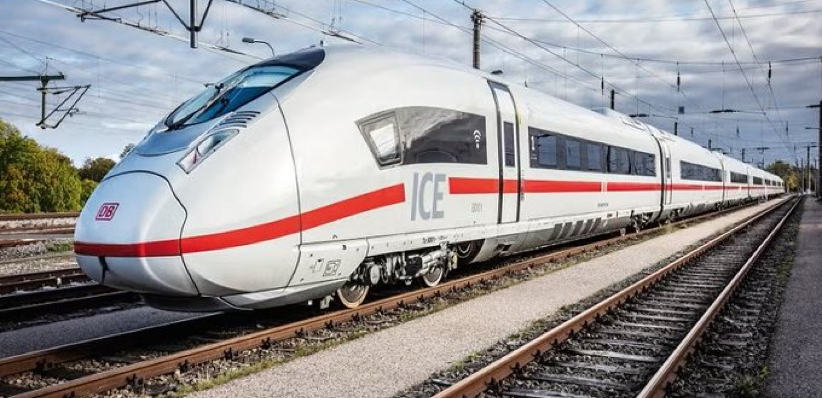 Hellenic Train: Αναστολές δρομολογίων λόγω της 24ωρης απεργίας