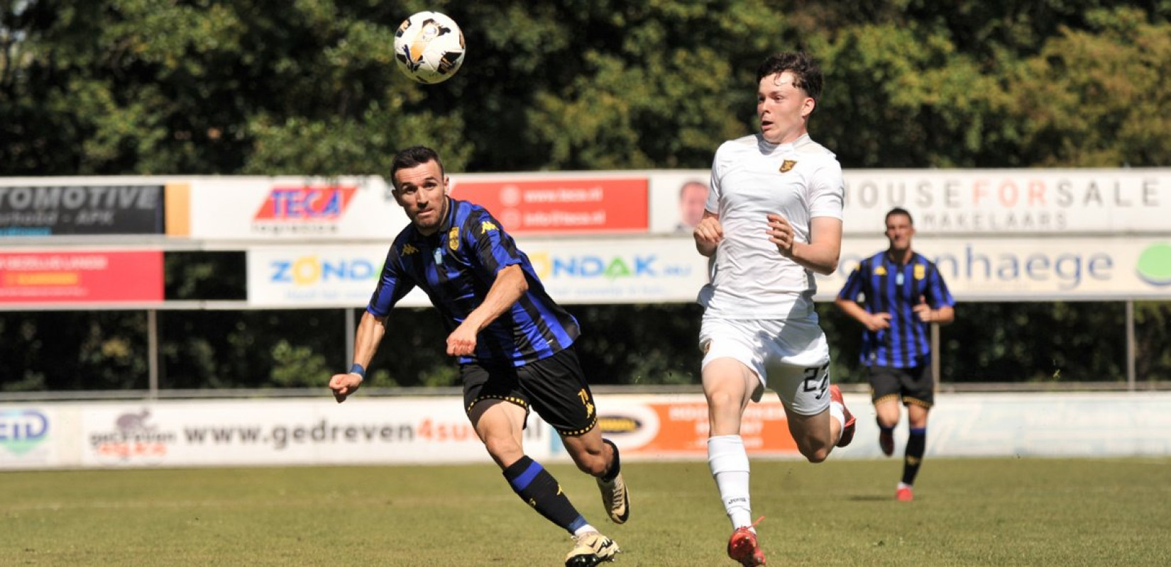 Άρης: Αποκαλύφθηκε η μαύρη εμφάνιση της ομάδας για τη σεζόν 2025-26 (βίντεο)