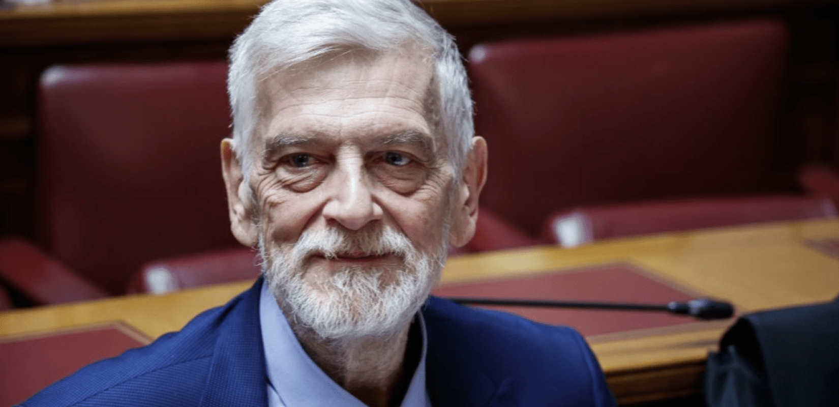 Γ. Λοβέρδος: Η κίνηση της Τουρκίας είναι σαφής παραβίαση του διεθνούς δικαίου