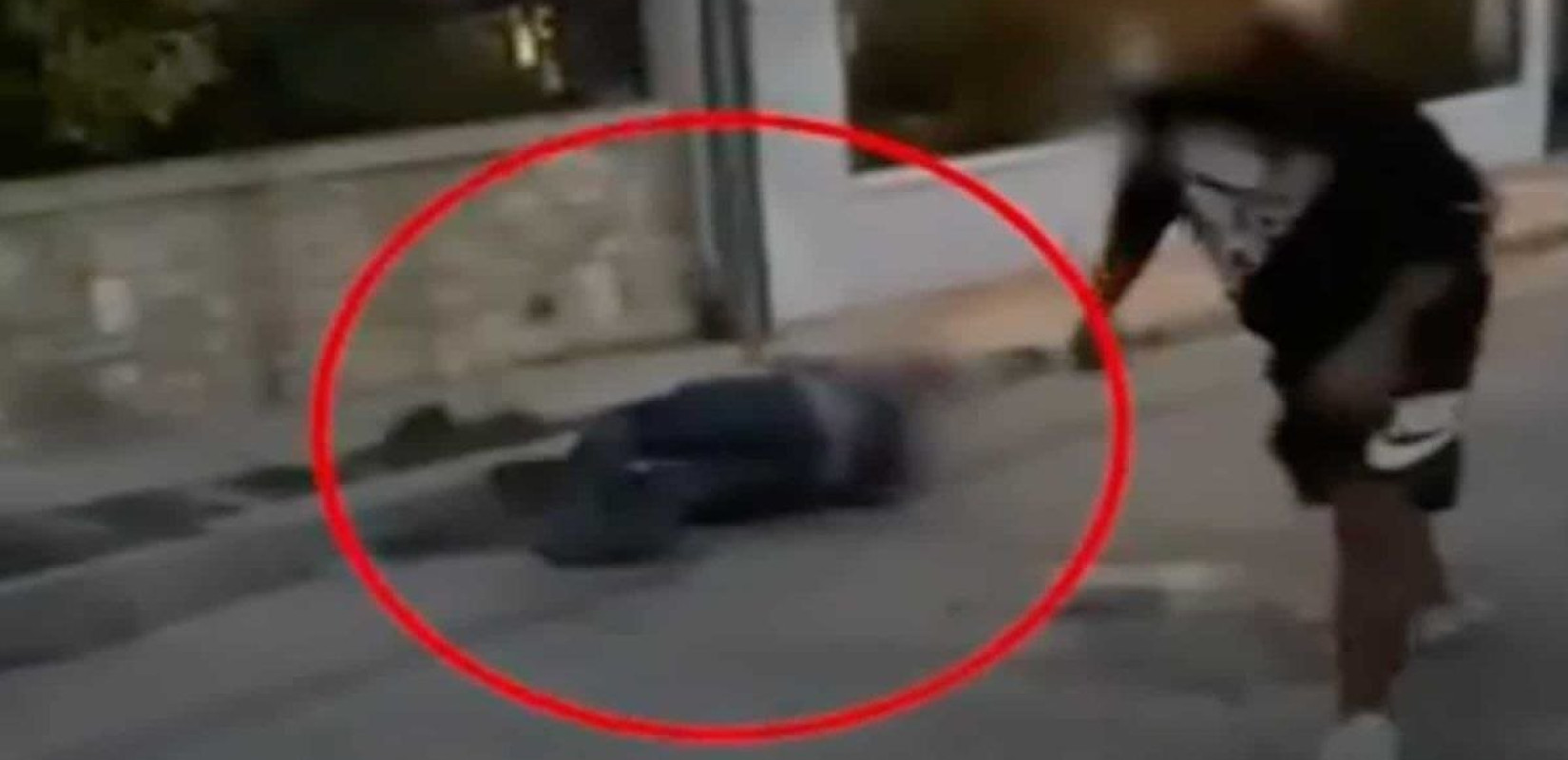 Γλυκά Νερά: Nεκρός 48χρονος που είχε ξυλοκοπηθεί από 17χρονο