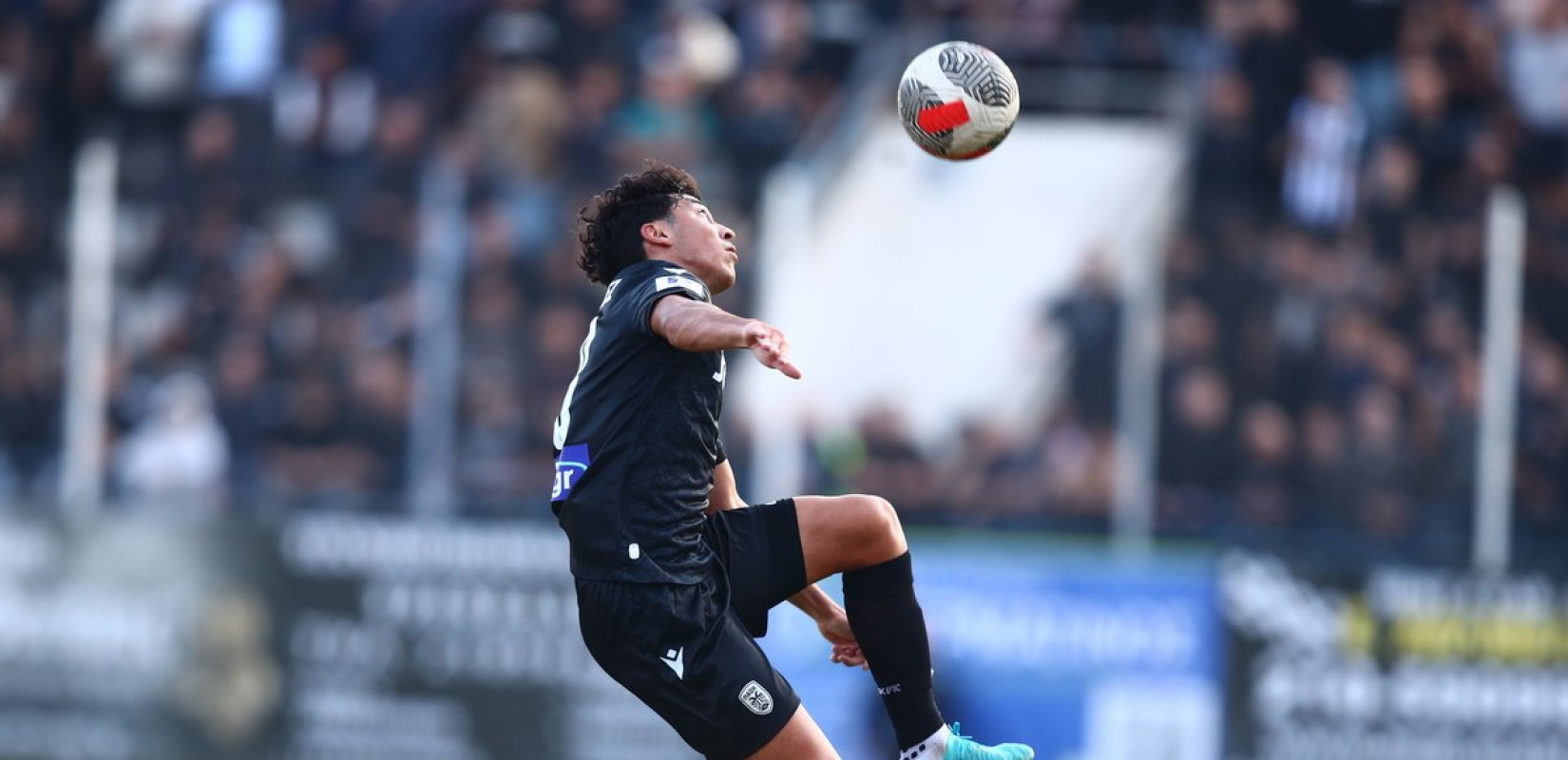 Από τον ΠΑΟΚ στην Αλμπαθέτε ο Γκόμεζ