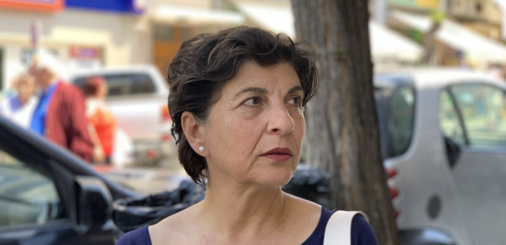 Κ. Μάλαμα: Να κατατεθούν στη Βουλή όλα τα πρωτόκολλα μεταχείρισης των νοσοκομειακών αποβλήτων της Θεσσαλονίκης Κ. Μάλαμα: Να κατατεθούν στη Βουλή όλα τα πρωτόκολλα μεταχείρισης των νοσοκομειακών αποβλήτων της Θεσσαλονίκης