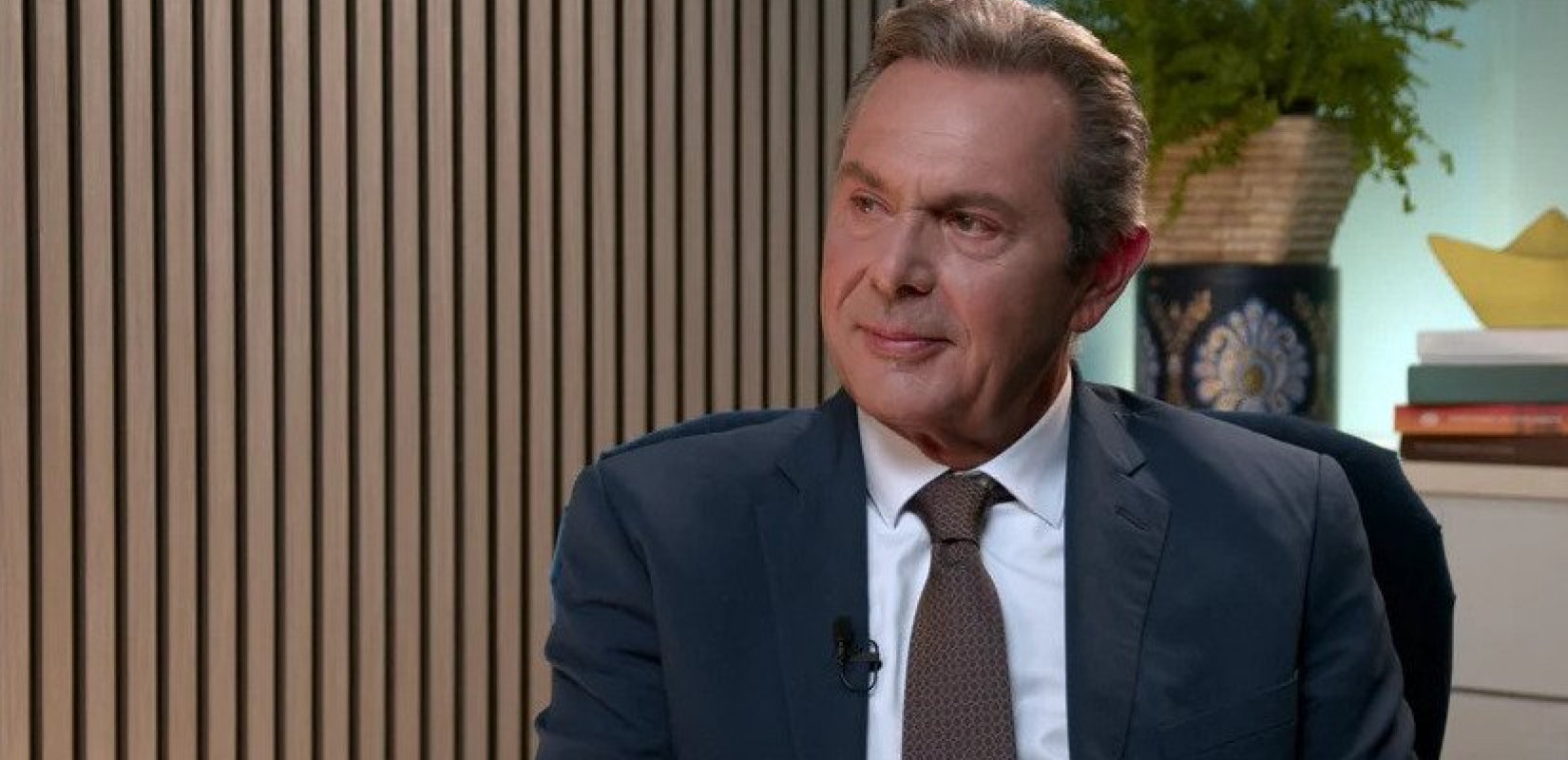 Καμμένος σε Καρυστιανού: Σας πολεμάνε γιατί σας φοβούνται, νικήστε τους