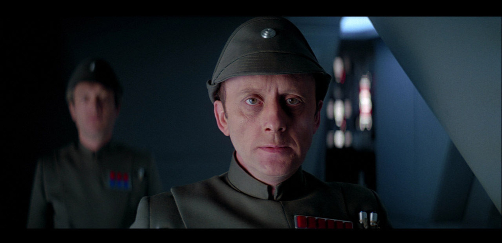 Πέθανε ο ηθοποιός των ταινιών Star Wars, Κένεθ Κόλεϊ