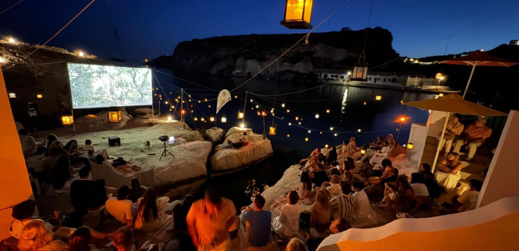 Κιμωλίστες: Μια παρέα νέων ανθρώπων ανέλαβαν δράση για να φροντίσουν το νησί τους, την Κίμωλο