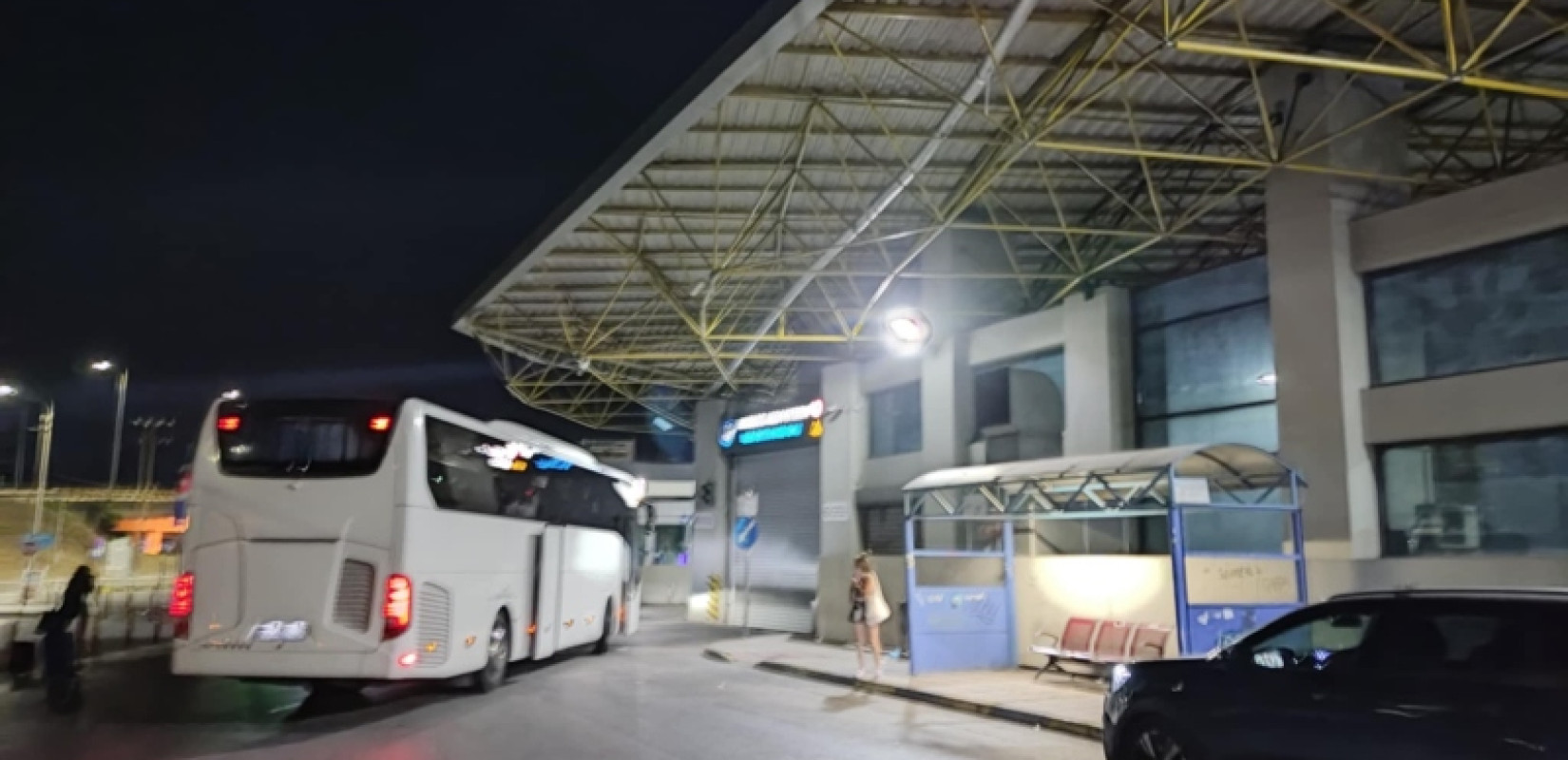 ΚΤΕΛ Θεσσαλονίκης: Επιστροφή στην κανονικότητα – Ξεκινούν αύριο όλα τα δρομολόγια