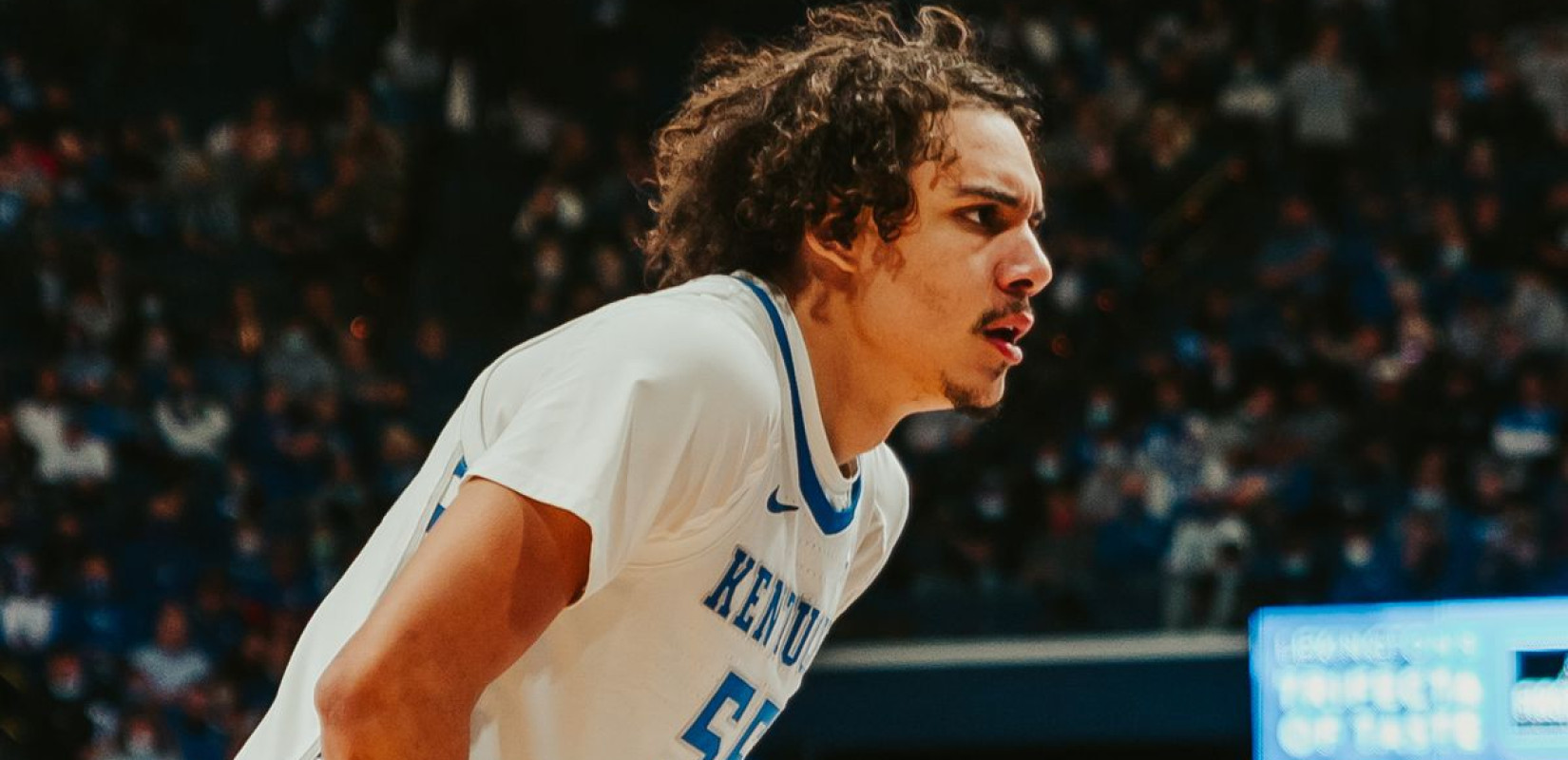 Μπάσκετ: Ο Ηρακλής «θωρακίζει» τη ρακέτα του με τον Λανς Γουέαρ (βίντεο)