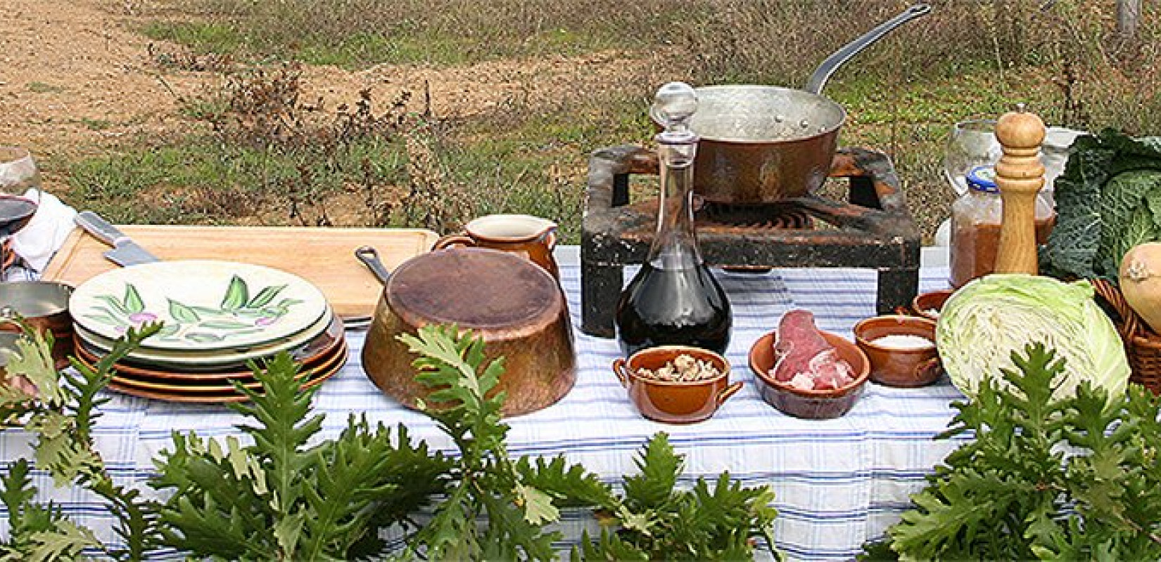 Αναπτυξιακή Πέλλας: Η Μακεδονική Κουζίνα στο προσκήνιο ως πόλος έλξης