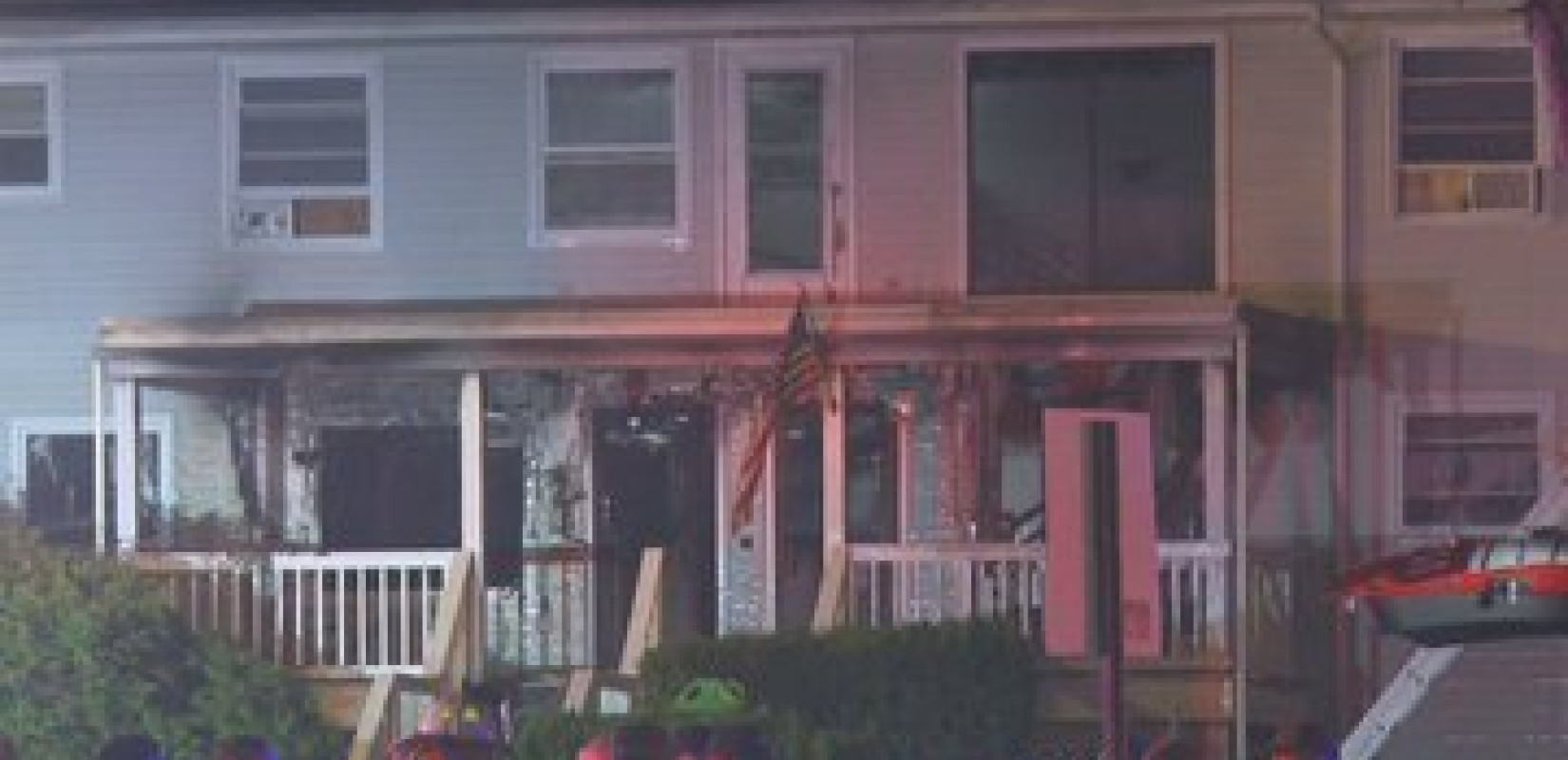 ΗΠΑ: Εννέα νεκροί και τουλάχιστον 30 τραυματίες από την πυρκαγιά σε οίκο ευγηρίας στη Μασαχουσέτη (βίντεο)