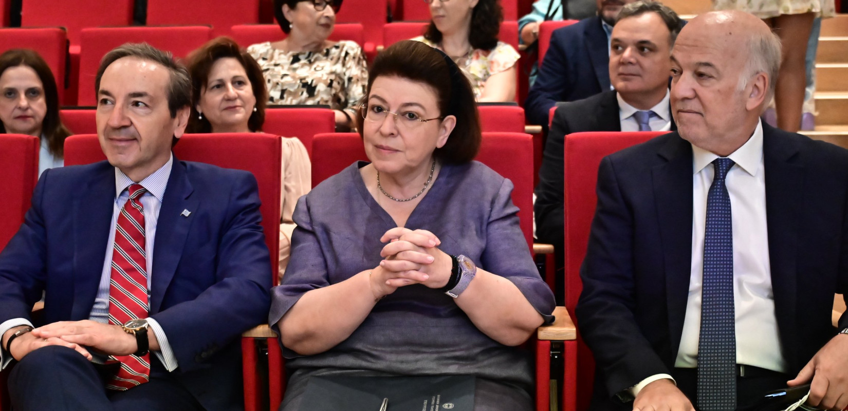 Υπουργείο Δικαιοσύνης: Aνήλικοι παραβάτες θα απασχολούνται σε πολιτιστικές δράσεις αντί να μπαίνουν στη φυλακή