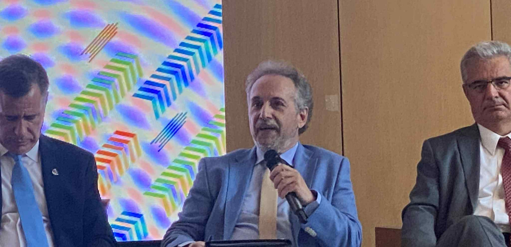 Ημερίδα για την Παιδεία-Σ. Νικολόπουλος: Δραστική μείωση της γραφειοκρατίας και επιτάχυνση στη αναγνώριση πτυχίων από πανεπιστήμια του εξωτερικού Ημερίδα για την Παιδεία-Σ. Νικολόπουλος: Δραστική μείωση της γραφειοκρατίας και επιτάχυνση στη αναγνώριση πτυχίων από πανεπιστήμια του εξωτερικού