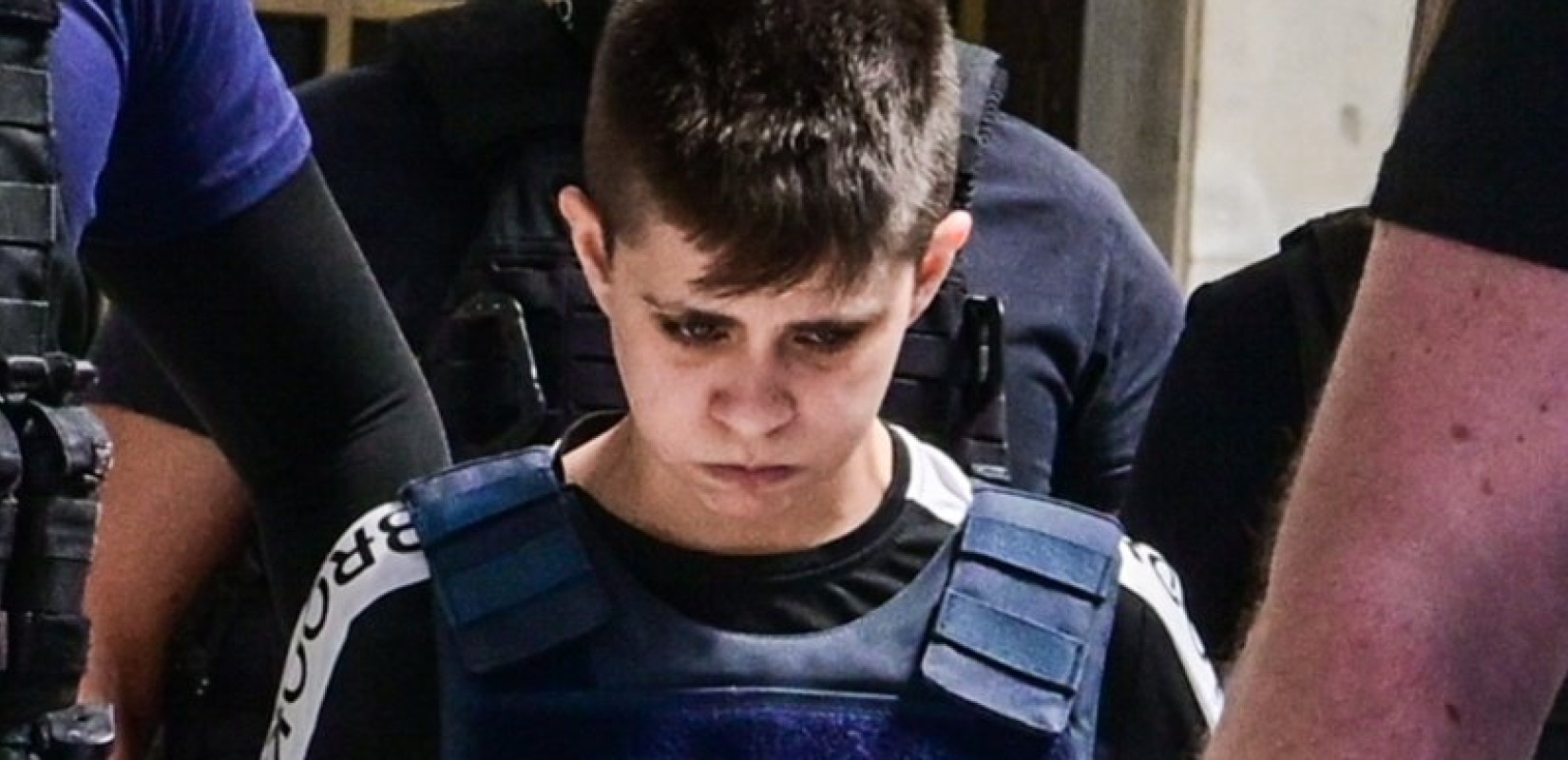 Ποινική δίωξη στην Ειρήνη Μουρτζούκου για τη δολοφονία του μικρού Παναγιωτάκη