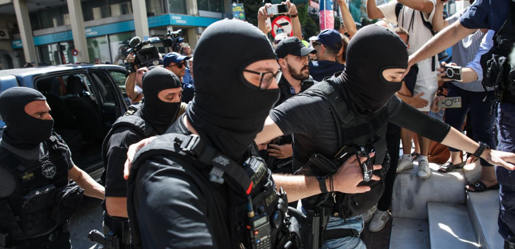 Υπόθεση Μουρτζούκου: Παραδόθηκε στην Εισαγγελία Αμαλιάδας το ιατροδικαστικό πόρισμα για τον θάνατο του μικρού Παναγιωτάκη