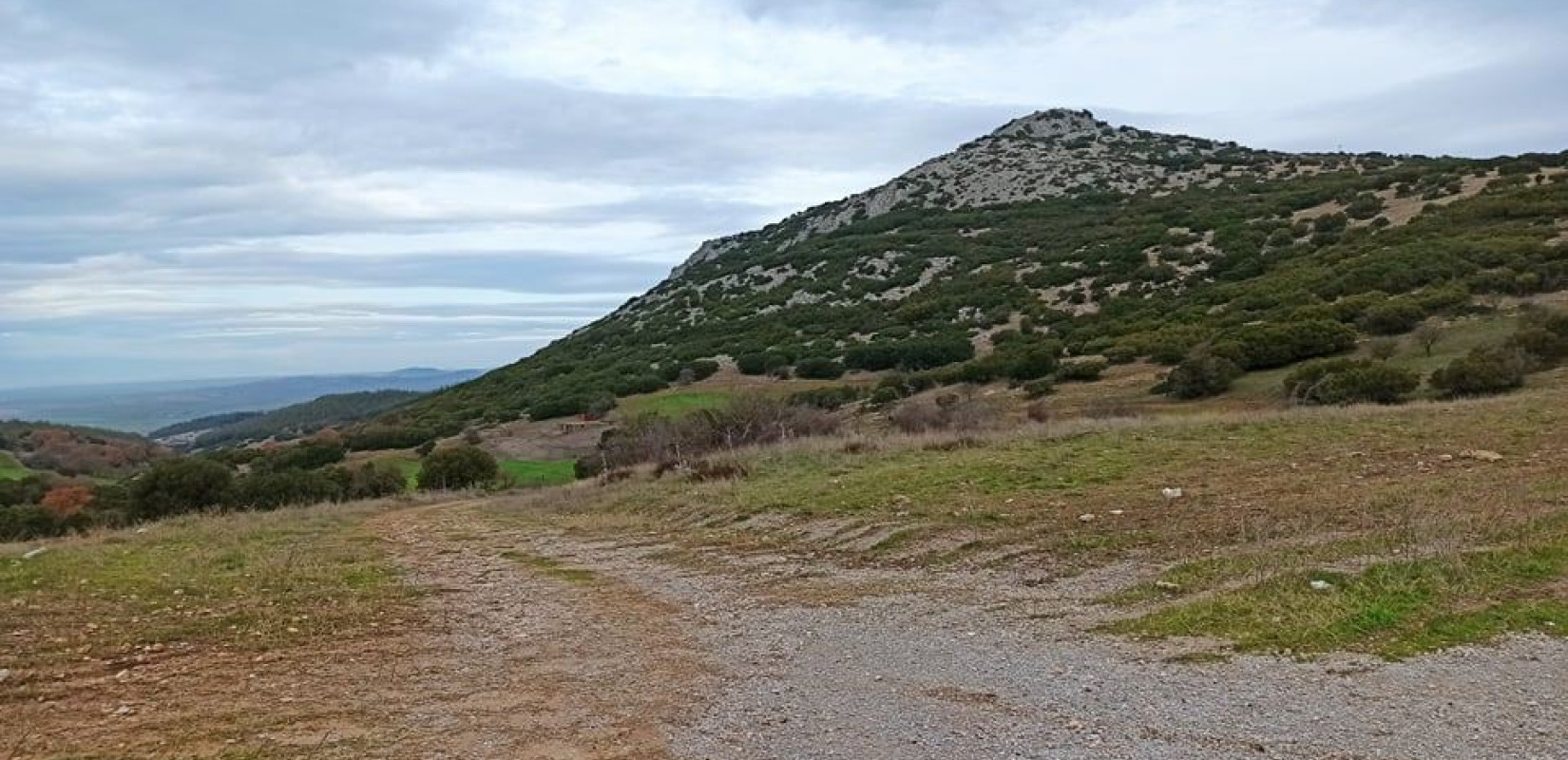 Θεσσαλονίκη: Ιστορικός τόπος κηρύχθηκε ο ορεινός όγκος του Δ. Ωραιοκάστρου από το υπ. Πολιτισμού