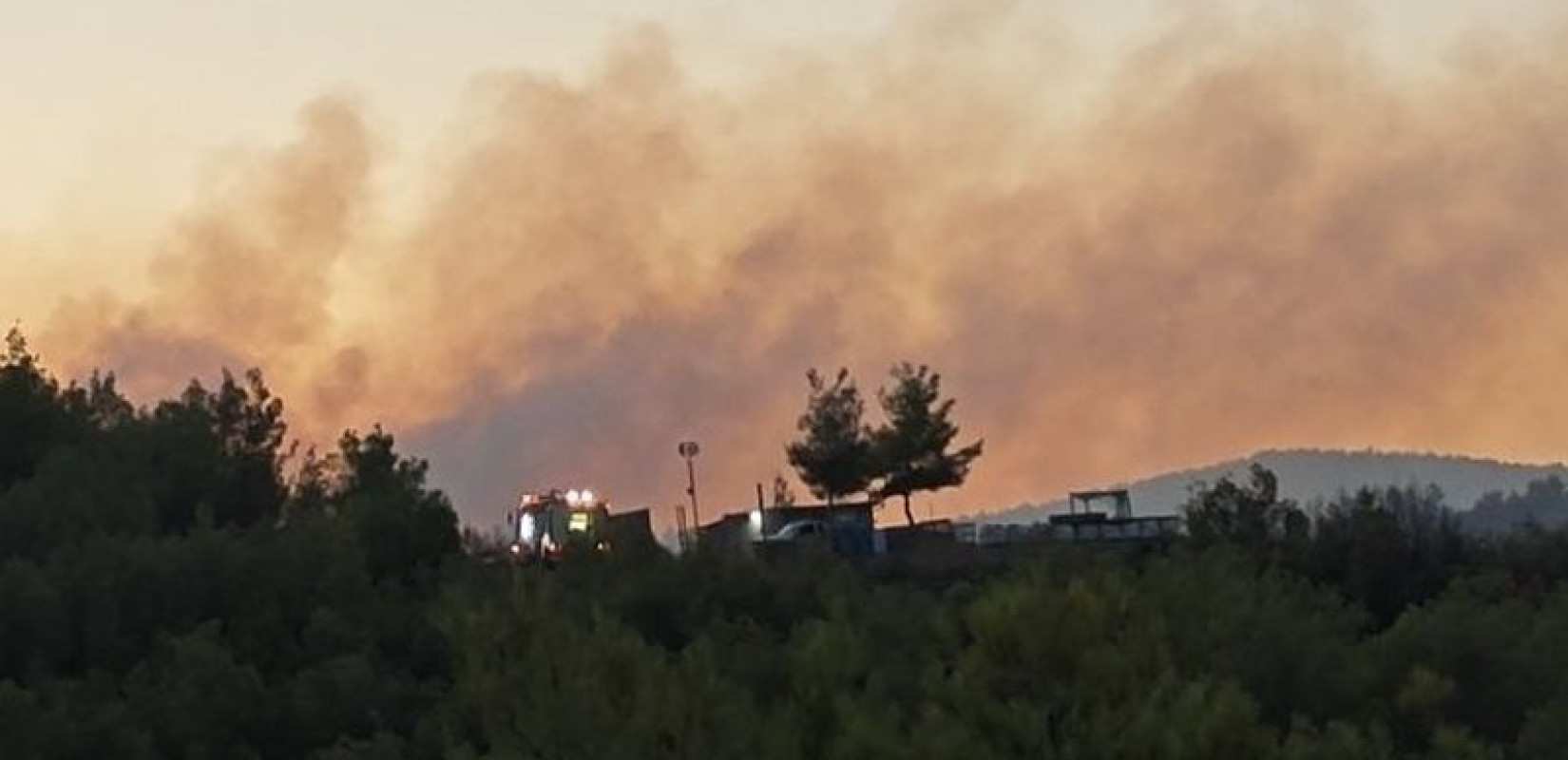 Δήμος Ωρωπού, Facebook