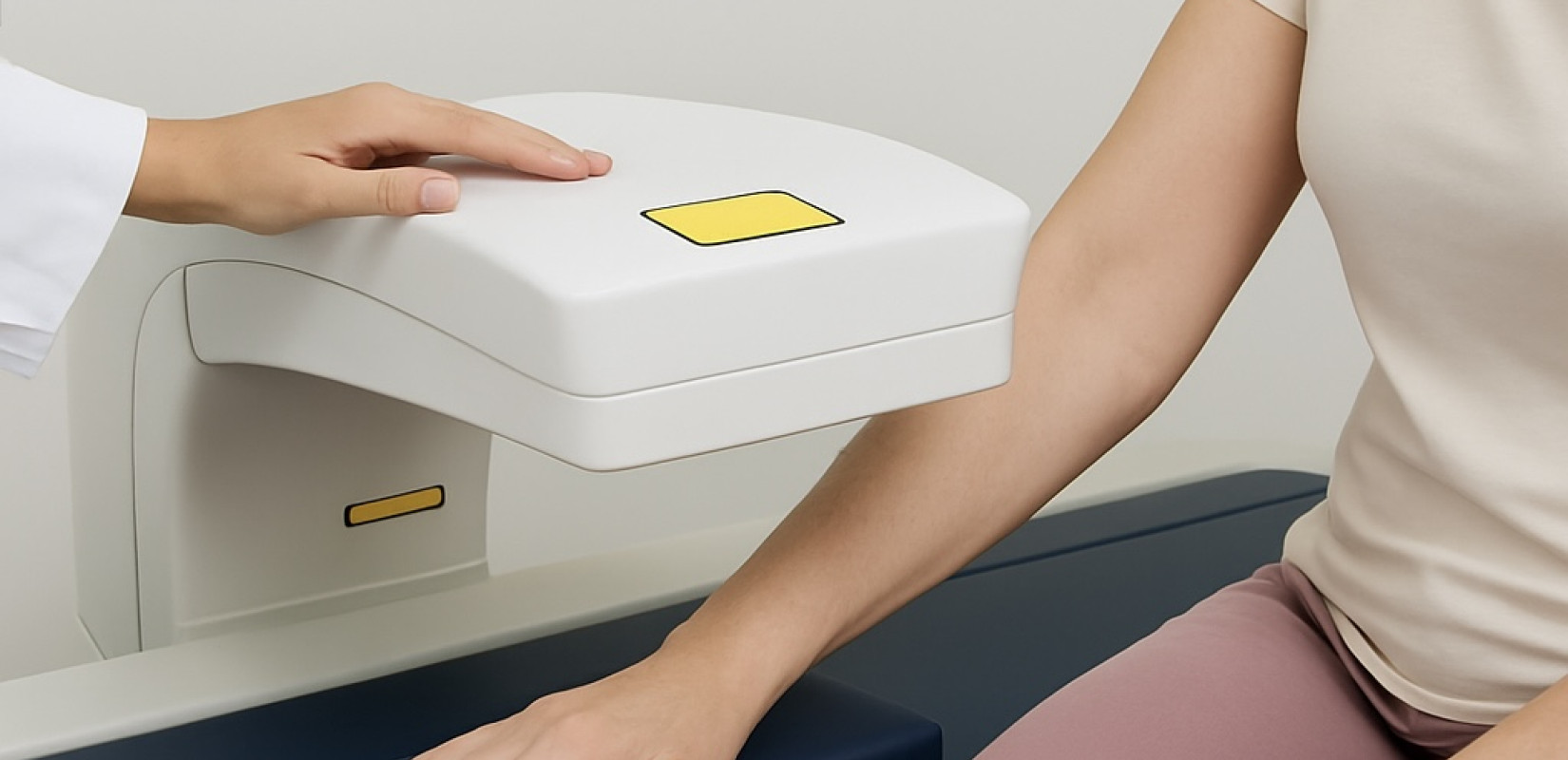 Δήμος Πολυγύρου: Δωρεάν εξέταση οστεοπόρωσης για τις γυναίκες της Δ.Ε. Ζερβοχωρίων