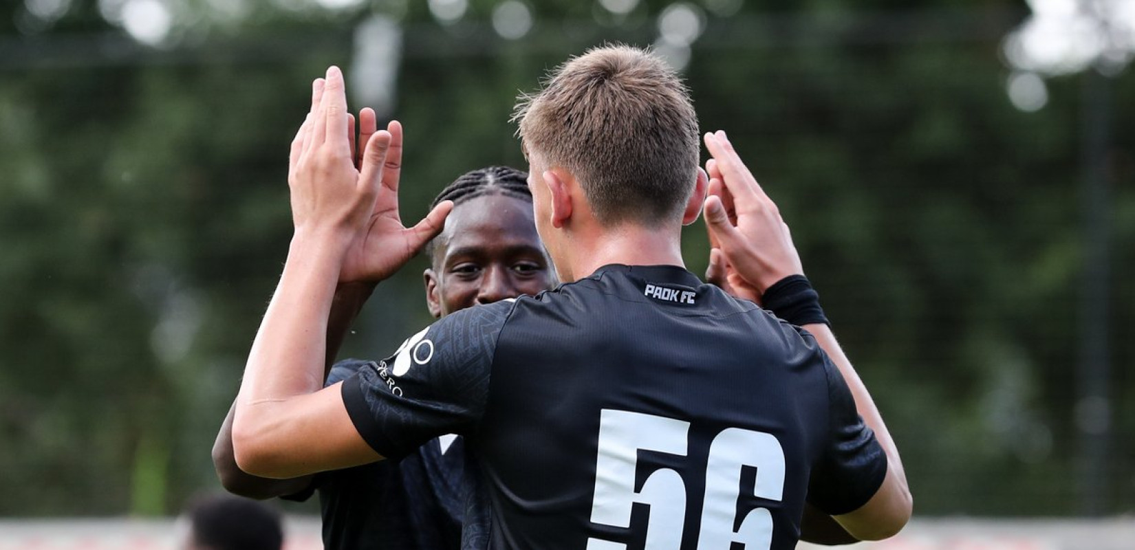 ΠΑΟΚ: Οι πιθανοί αντίπαλοι στον τρίτο προκριματικό γύρο του Europa League