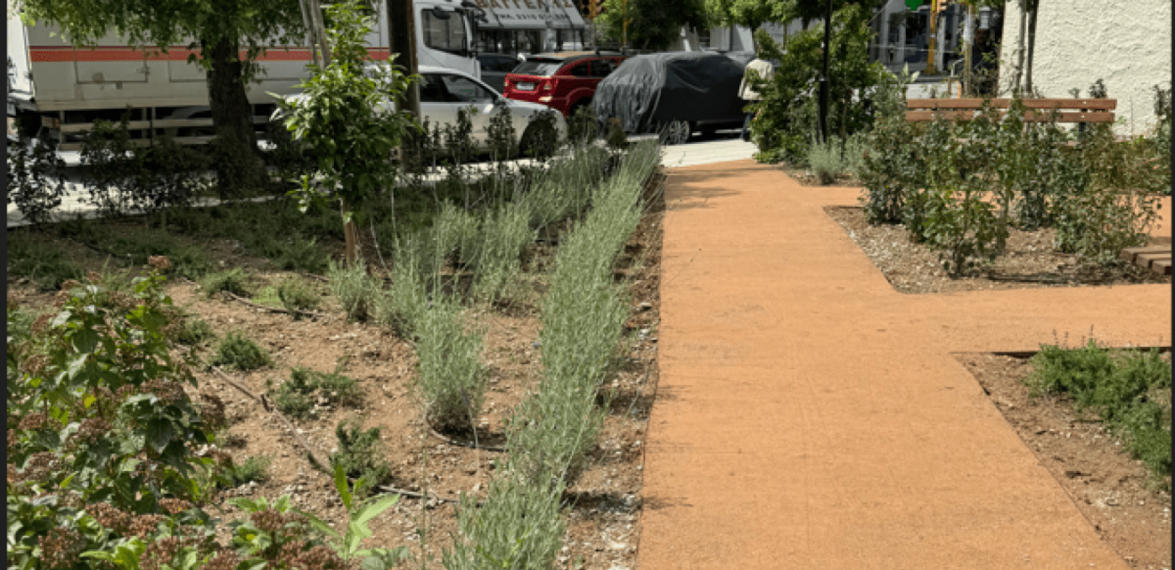 Δύο νέα Πάρκα Τσέπης παραδίδει ο Δήμος Θεσσαλονίκης την Παρασκευή