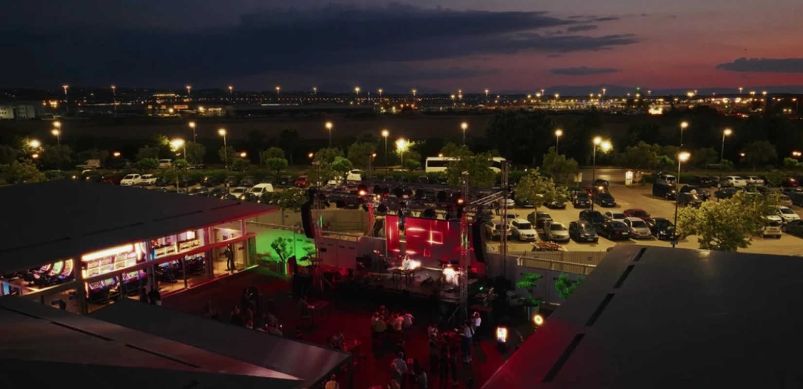 The Piazza Project: Η έκπληξη του Regency Casino Thessaloniki που αλλάζει τα δεδομένα στο αληθινό gaming και στη διασκέδαση!