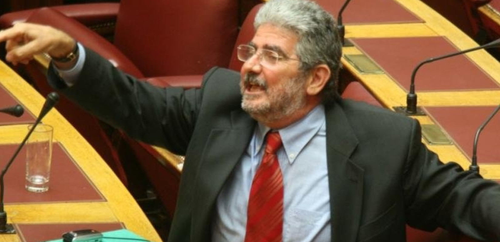 Πέθανε ο πρώην βουλευτής του ΠΑΣΟΚ Δημήτρης Πιπεργιάς