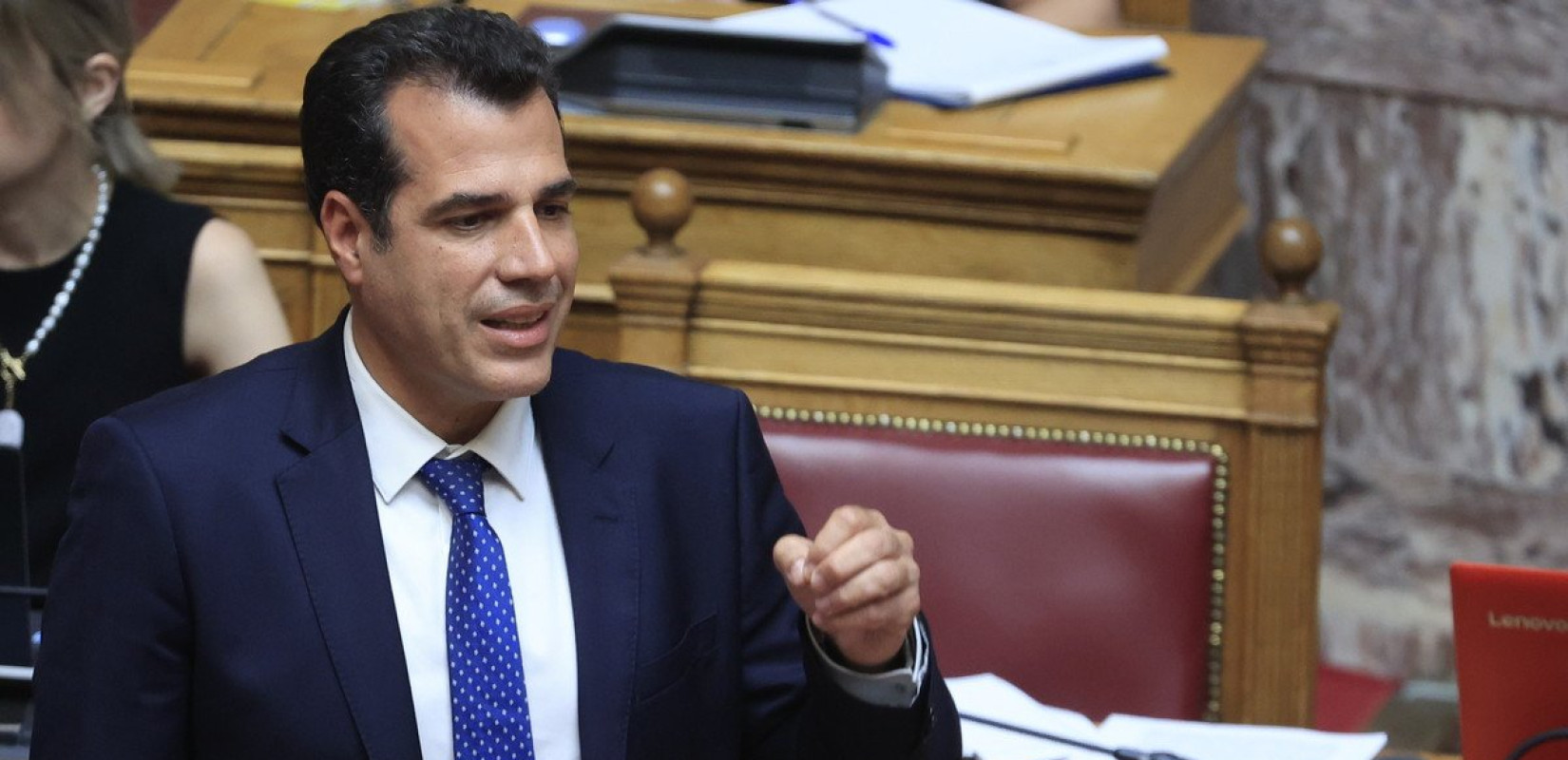 Ελληνοαμερικανική συνεργασία για τις επιστροφές μεταναστών: Στην «εργαλειοθήκη» του Υπουργείου ψηφιακές εφαρμογές των ΗΠΑ