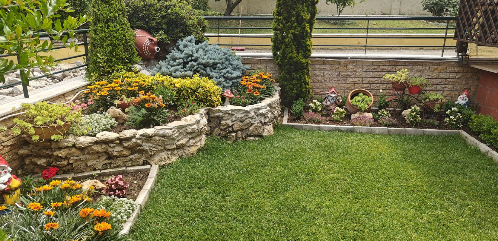 Δήμος Νεάπολης-Συκεών: Οι πολίτες ψηφίζουν για «Το Ομορφότερο Πράσινο Μπαλκόνι, Ταράτσα, Κήπο»