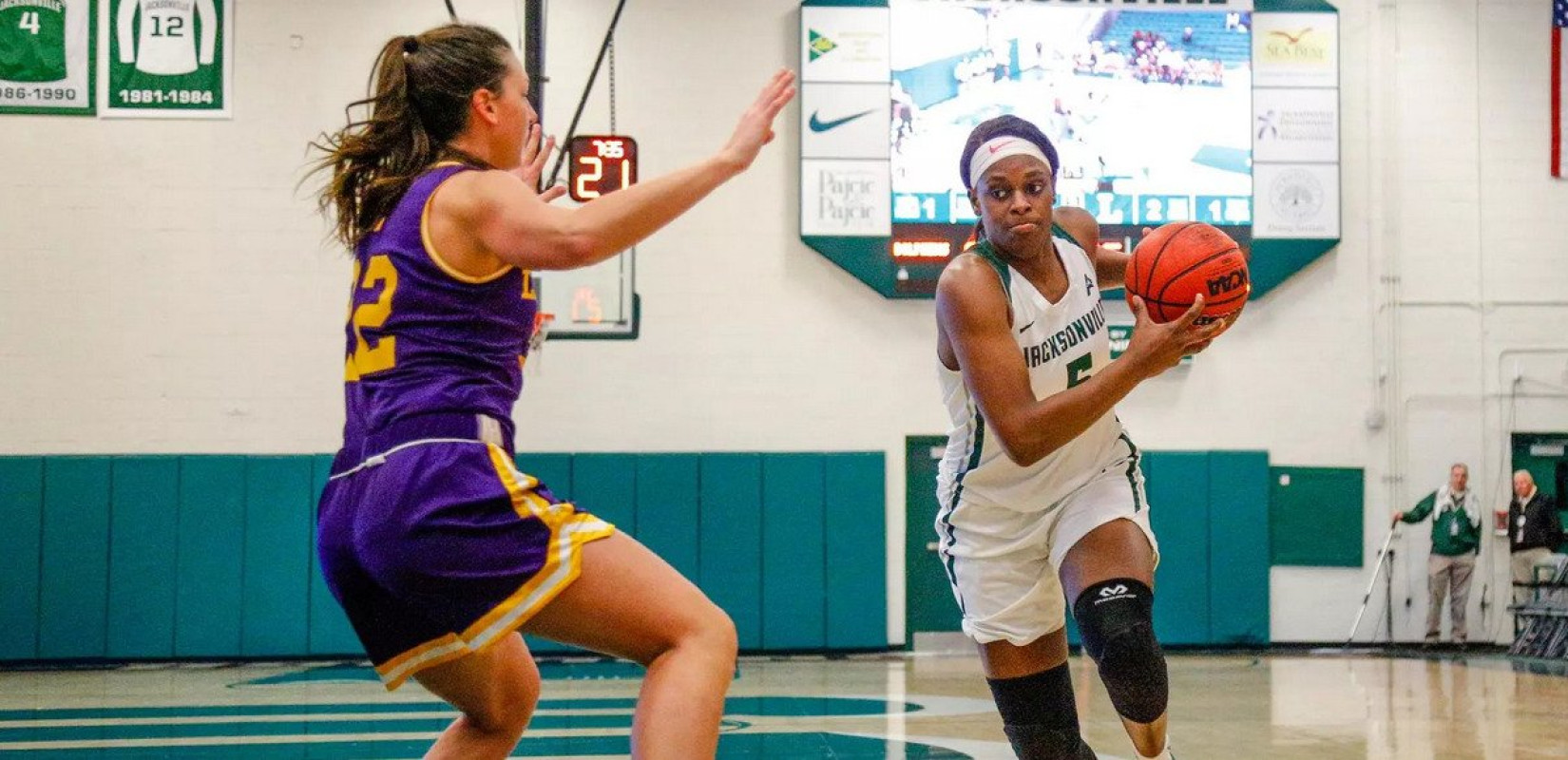 Μπάσκετ: Αμερικανίδα μετά από 12 χρόνια στον Άρη