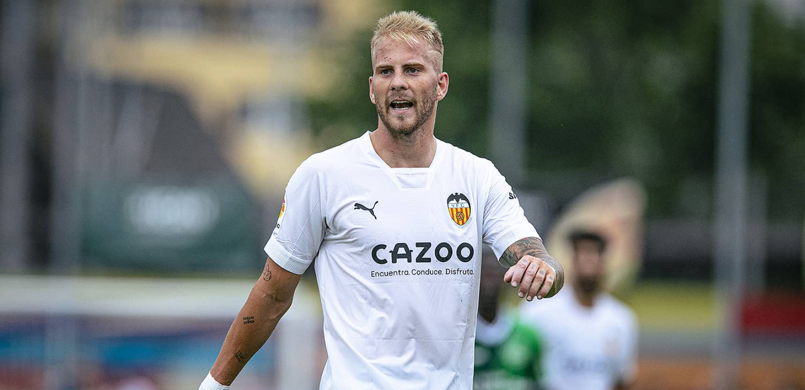 «Βόμβα» με Ράτσιτς ο Άρης - Τον ήθελε ο Ολυμπιακός (βίντεο)