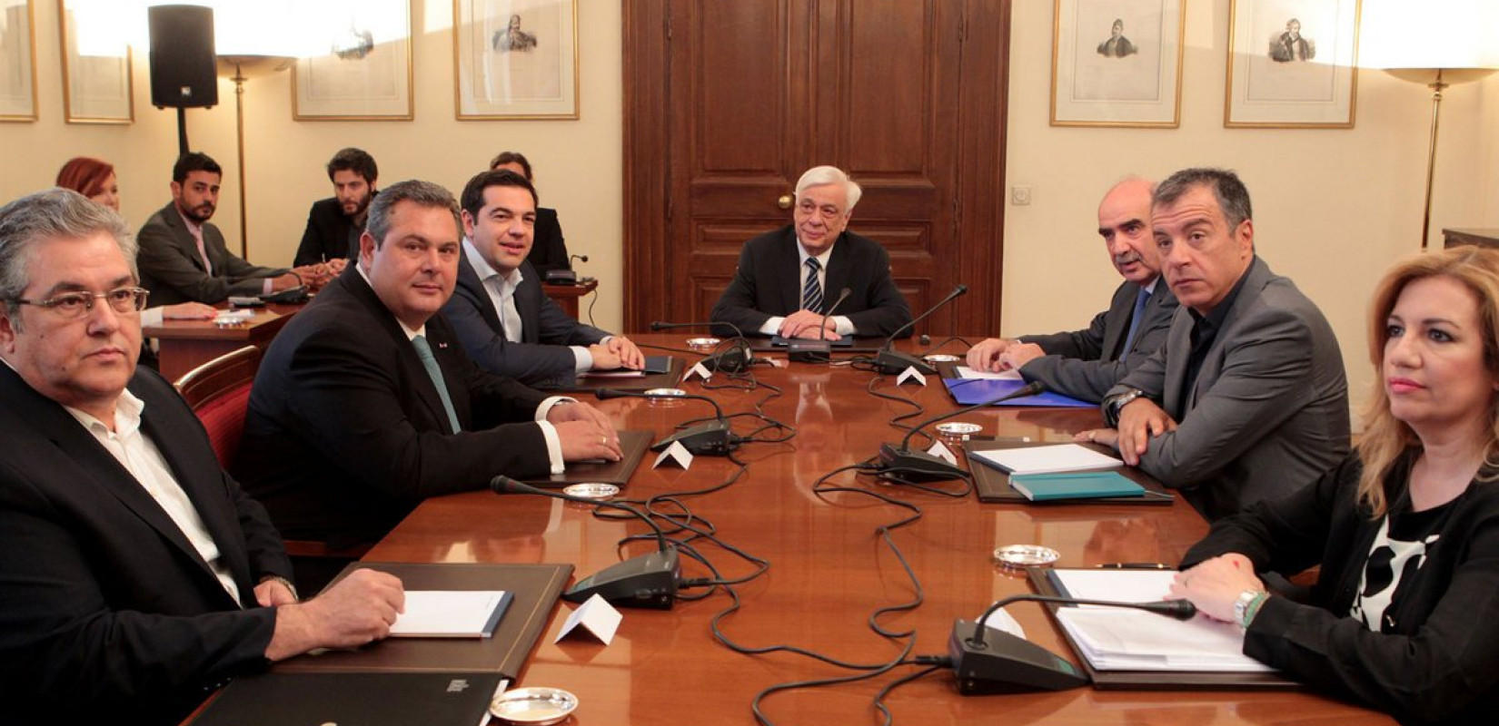 Μνήμη χρυσόψαρου ή καμήλας; Γράφει ο Μποξέρ*