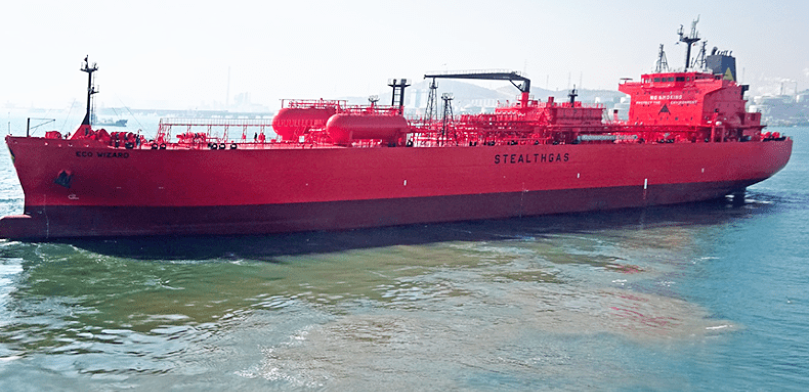 Εκρήξεις σε δεξαμενόπλοιο του Χάρη Βαφειά σε ρωσικό λιμάνι -Ενδέχεται να δέχτηκε επίθεση με μαγνητικές νάρκες