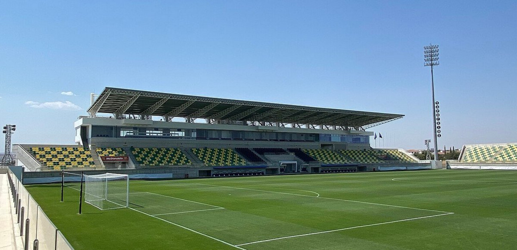 Στοίχημα: Εμπιστοσύνη στην ΑΕΚ Λάρνακας - Ευκαιρία G/G στο 2.10 από Europa League