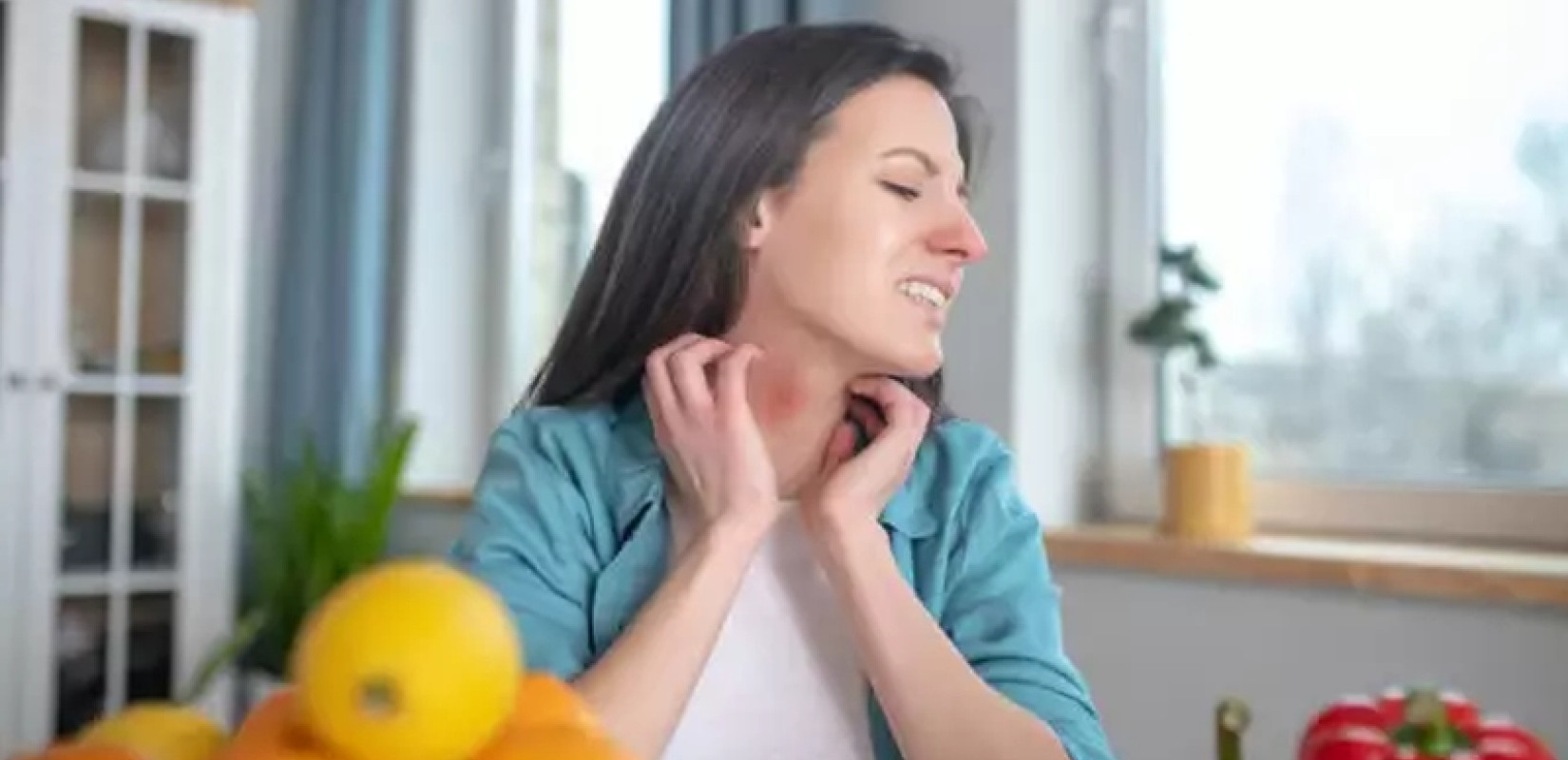 Παγκόσμια Ημέρα Αλλεργίας: Ένας στους τρεις επηρεάζεται - Αυξανόμενη απειλή για τη δημόσια υγεία